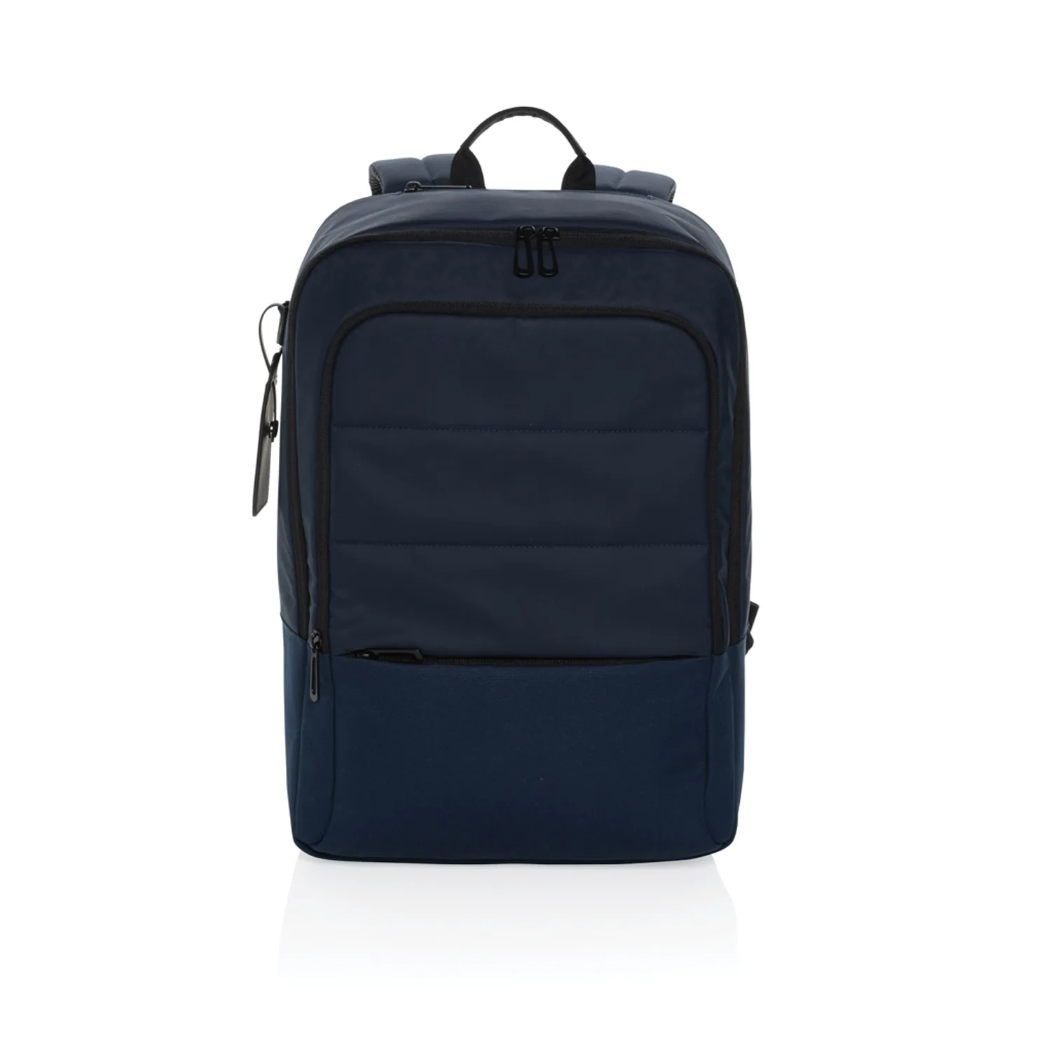 Дорожный рюкзак для ноутбука Armond из rPET AWARE™, 15,6” фото 5