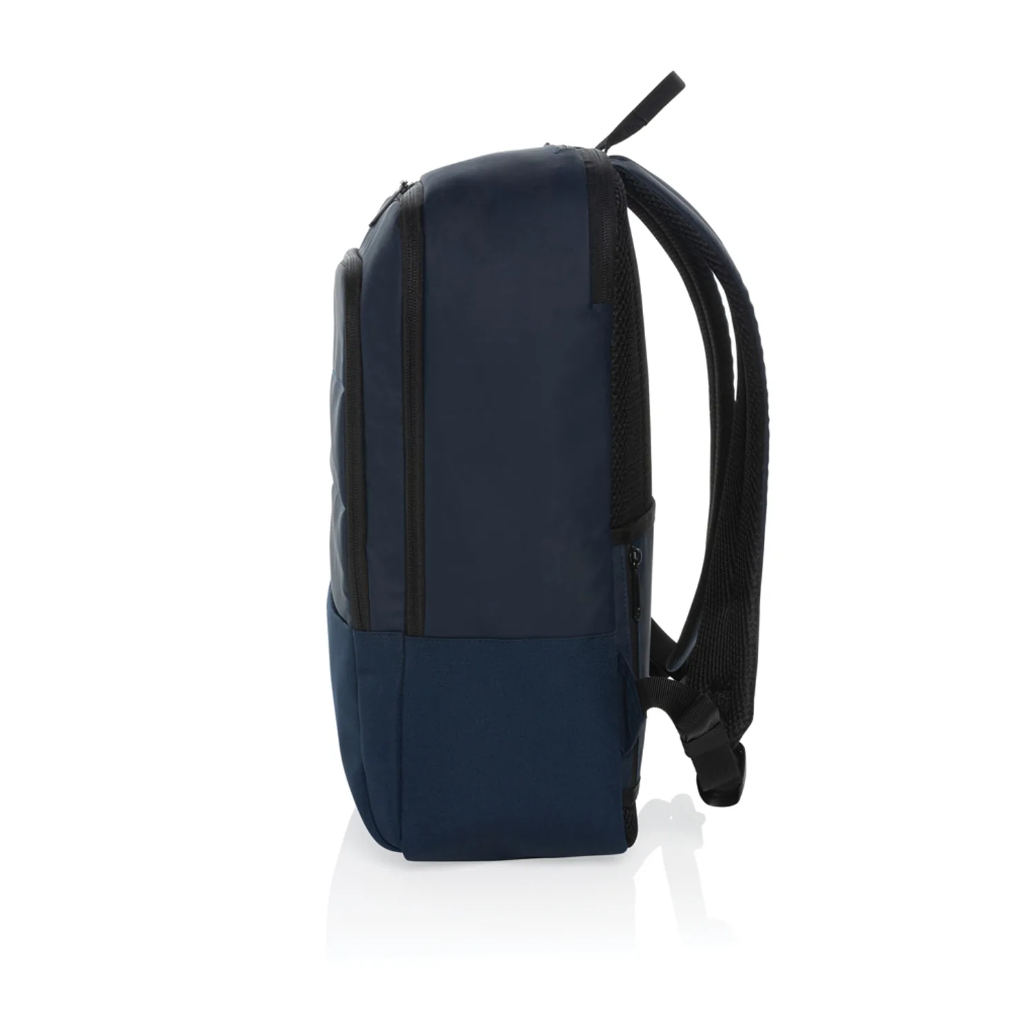 Дорожный рюкзак для ноутбука Armond из rPET AWARE™, 15,6” фото 7