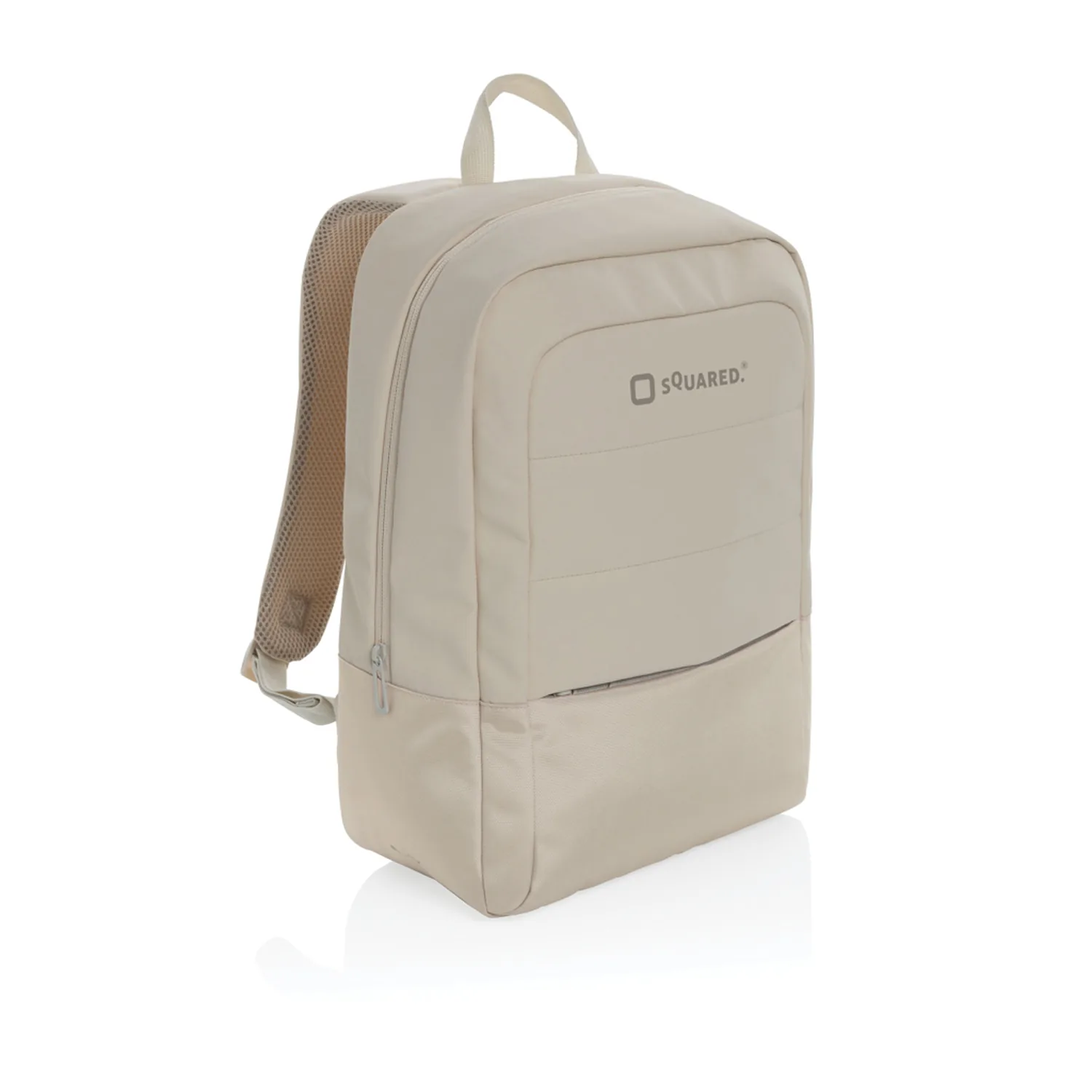 Рюкзак для ноутбука Armond из rPET AWARE™, 15,6” фото 3