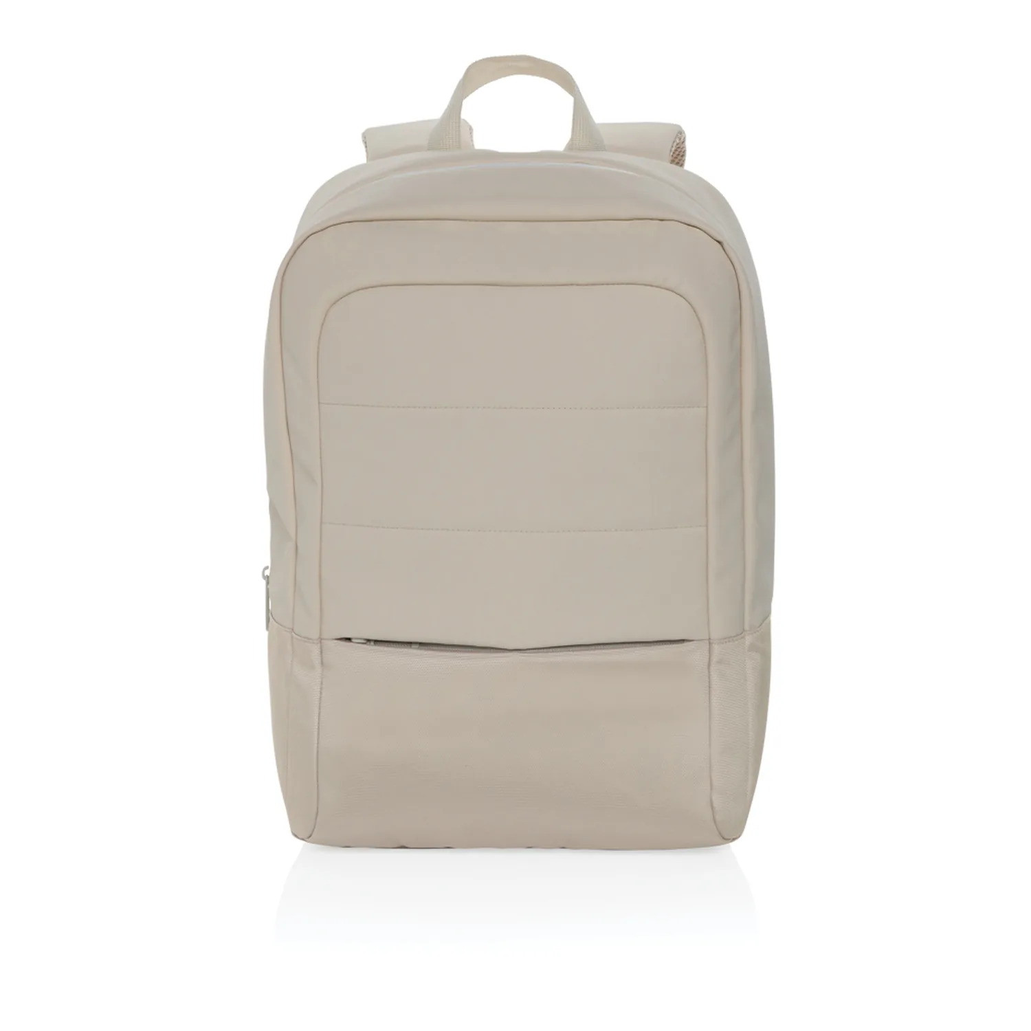 Рюкзак для ноутбука Armond из rPET AWARE™, 15,6” фото 4