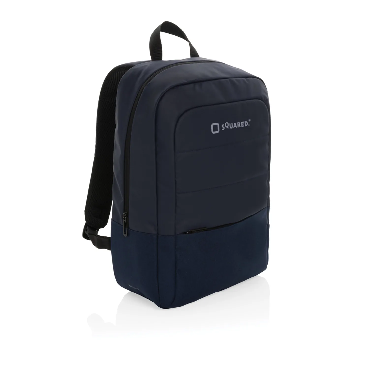 Рюкзак для ноутбука Armond из rPET AWARE™, 15,6” фото 3