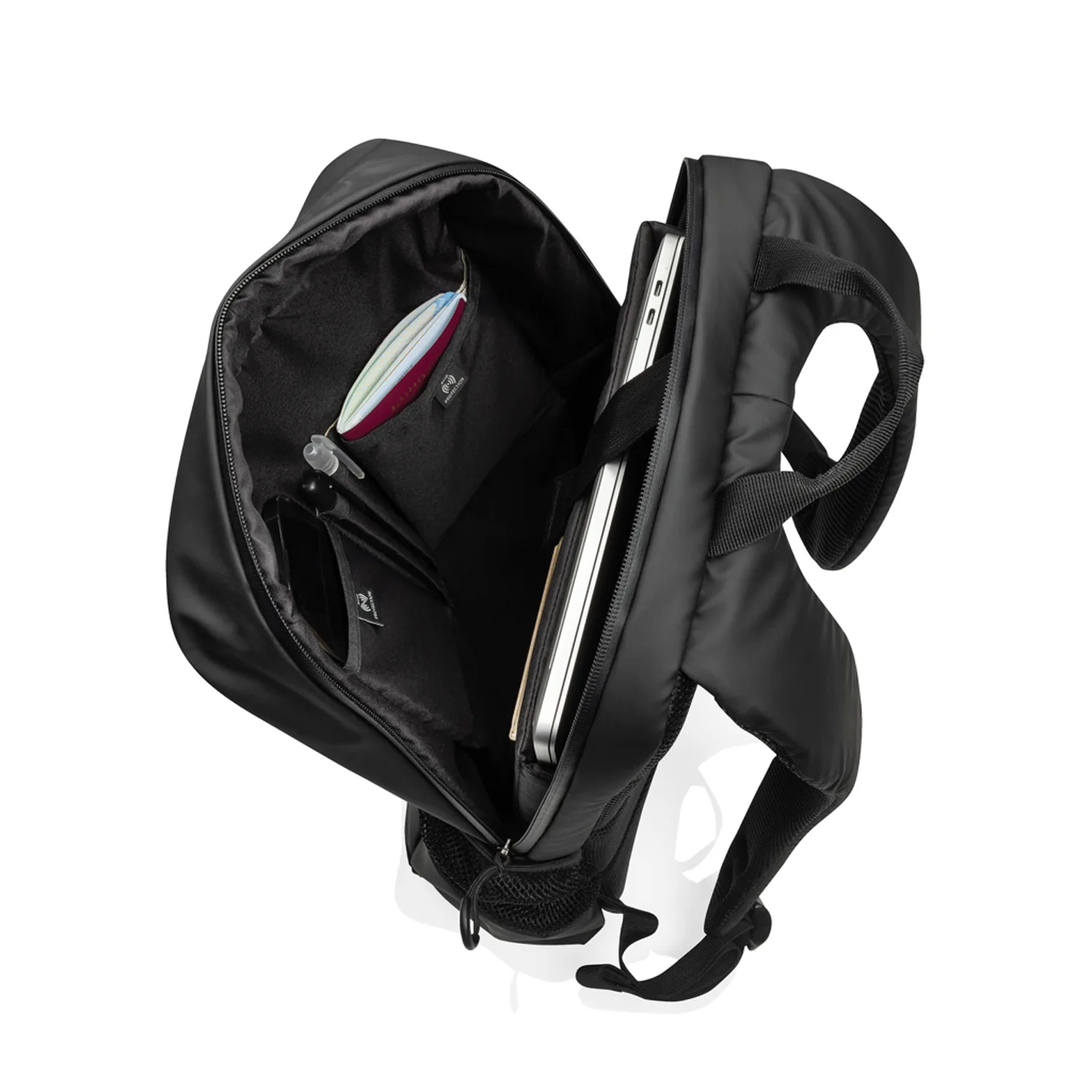Рюкзак для ноутбука Lima из rPET Aware™, 15.6″ фото 7