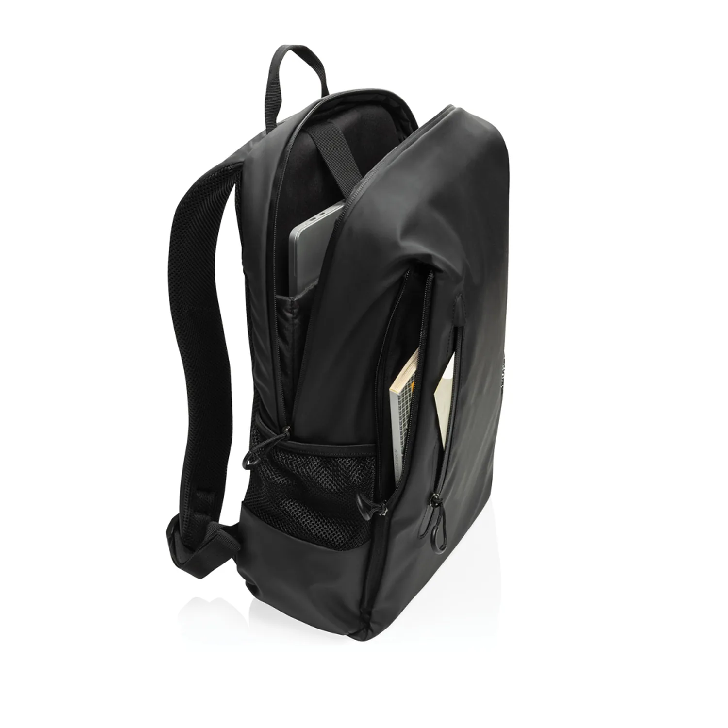 Рюкзак для ноутбука Lima из rPET Aware™, 15.6″ фото 8