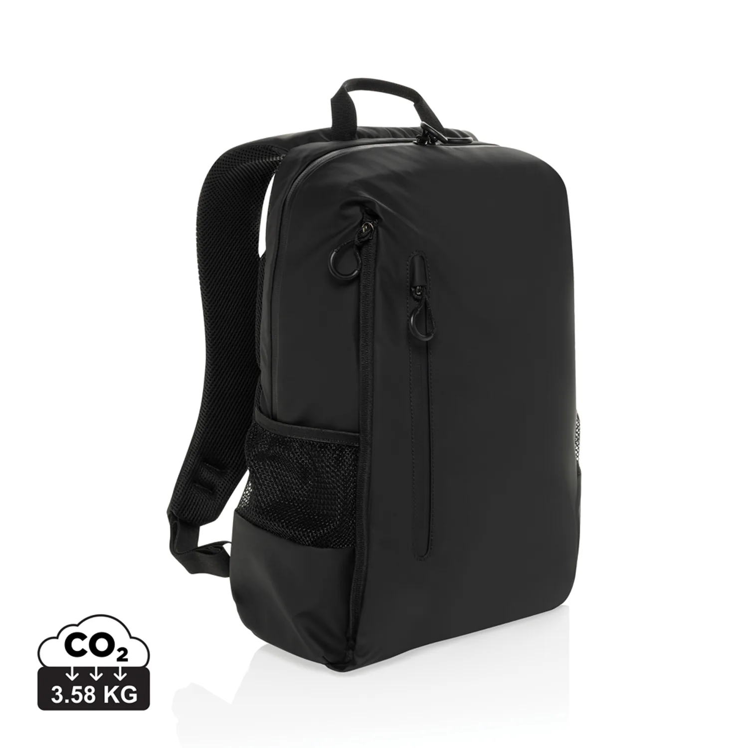 Рюкзак для ноутбука Lima из rPET Aware™, 15.6″ фото 10