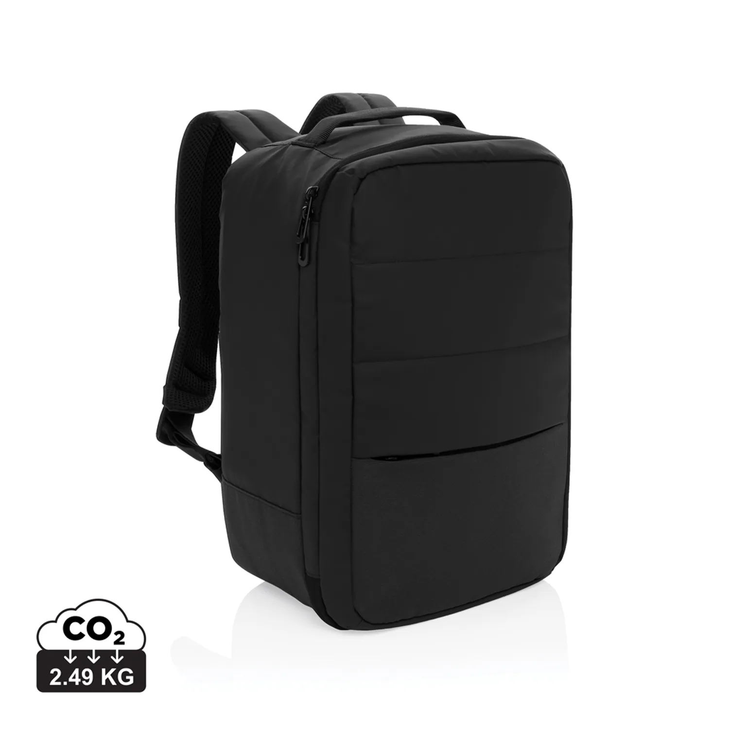 Дорожный рюкзак Armond из rPET Aware™ фото 11