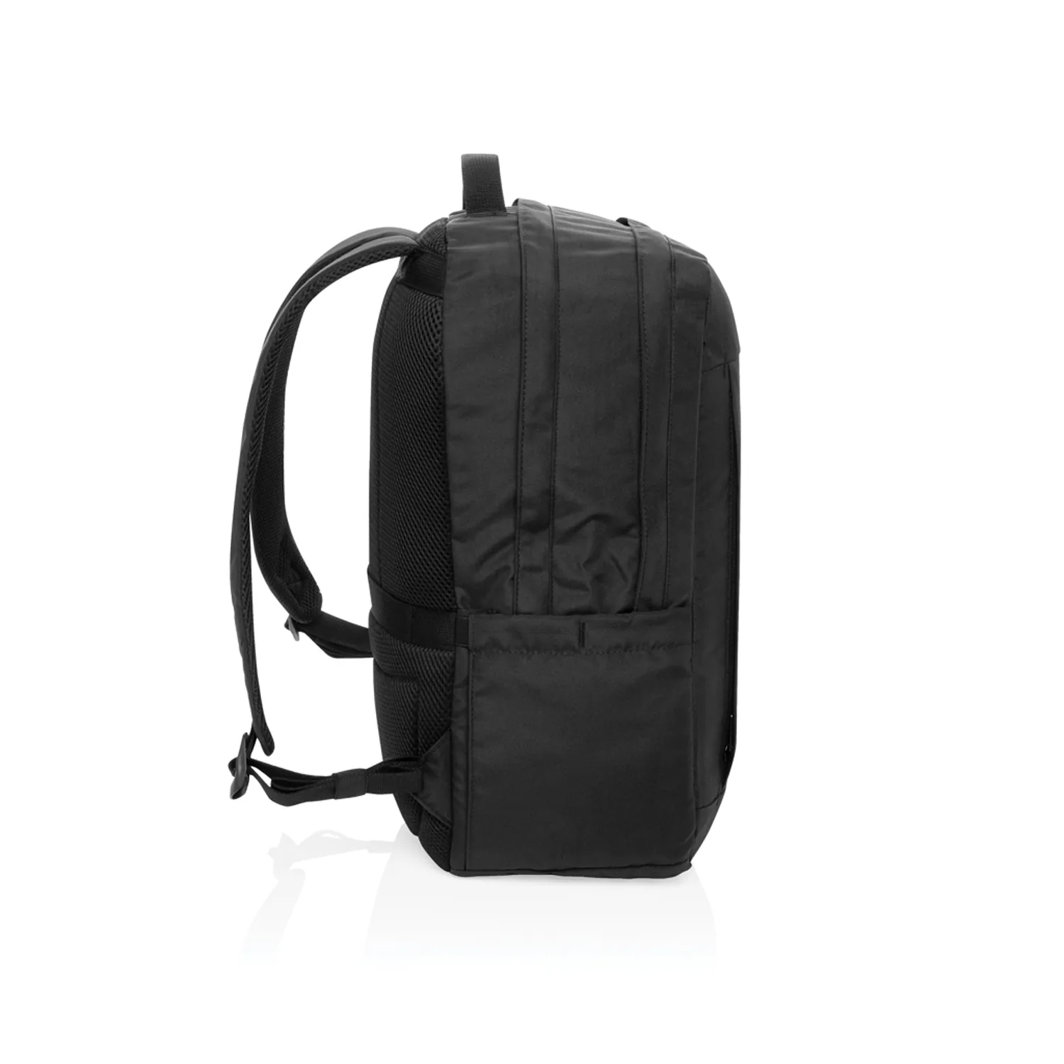 Рюкзак для ноутбука Swiss Peak Edin из rPET Aware™, 15.6" фото 3