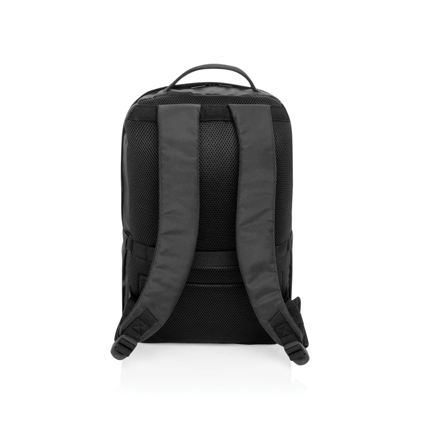 Рюкзак для ноутбука Swiss Peak Edin из rPET Aware™, 15.6" фото 4