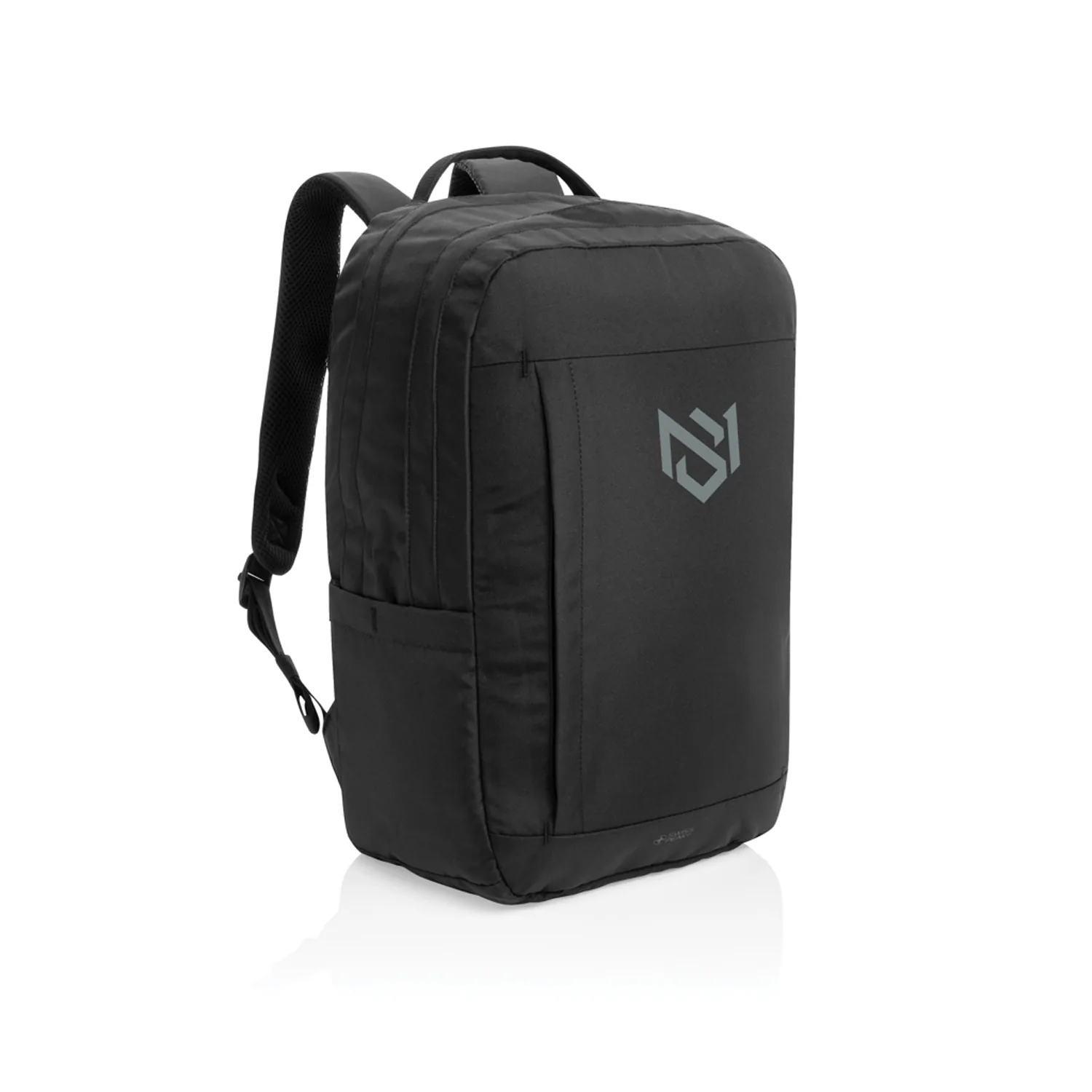 Рюкзак для ноутбука Swiss Peak Edin из rPET Aware™, 15.6" фото 9