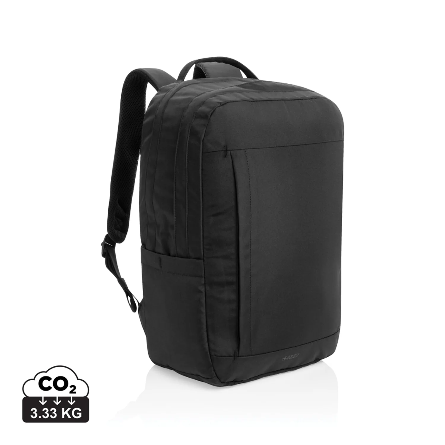 Рюкзак для ноутбука Swiss Peak Edin из rPET Aware™, 15.6" фото 14