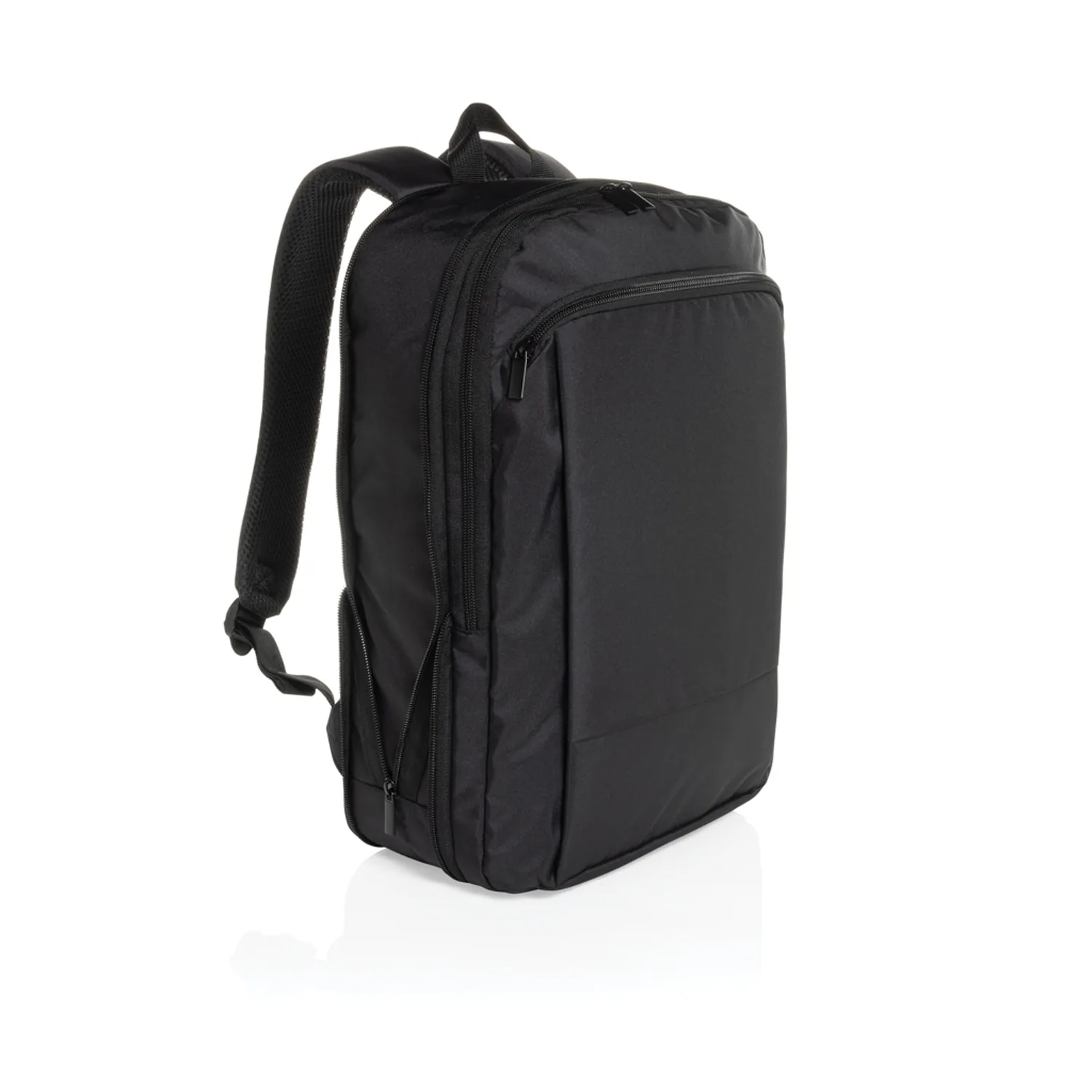 Складной рюкзак для ноутбука Flexpack из rPET Aware™, 15.6"