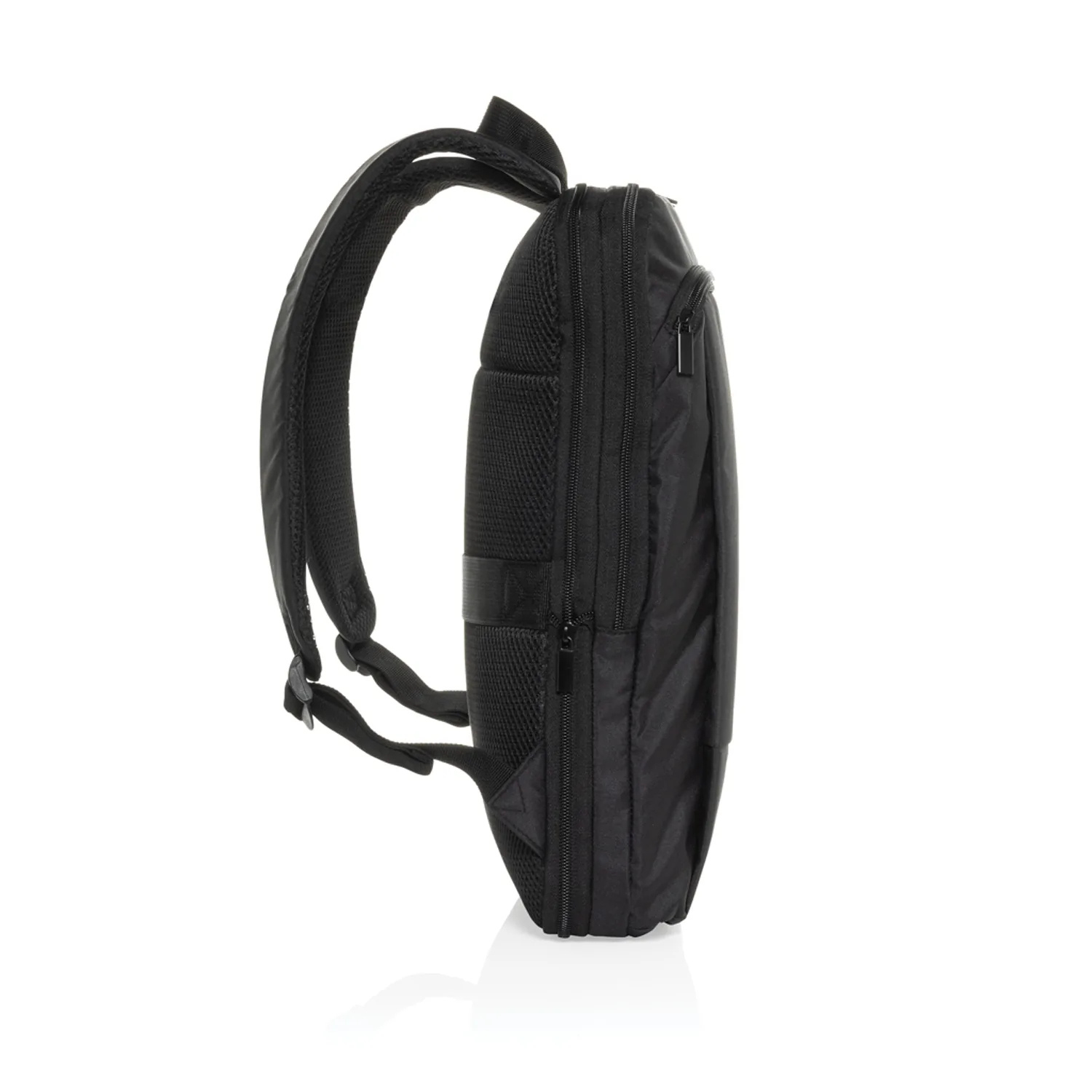 Складной рюкзак для ноутбука Flexpack из rPET Aware™, 15.6" фото 3