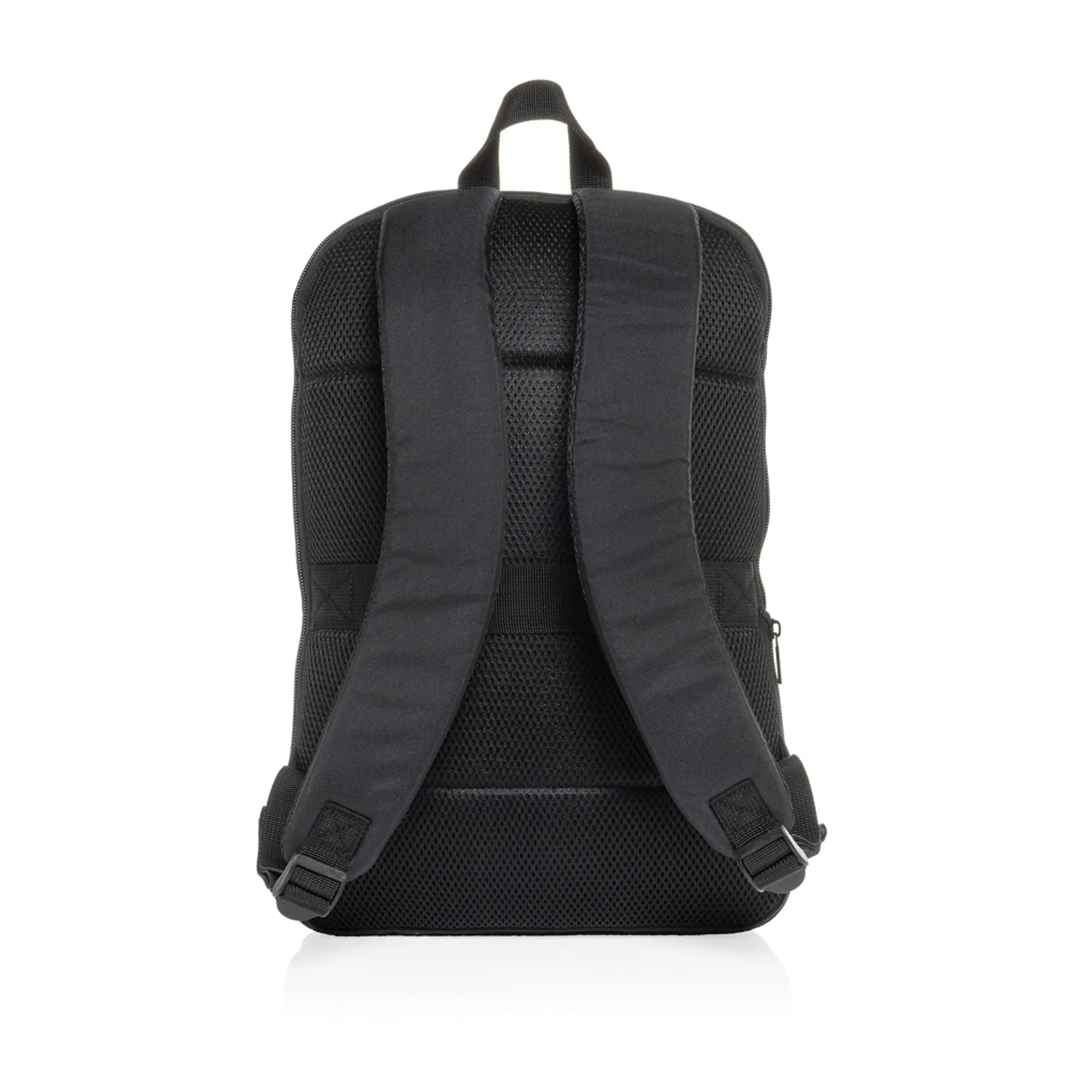 Складной рюкзак для ноутбука Flexpack из rPET Aware™, 15.6" фото 4