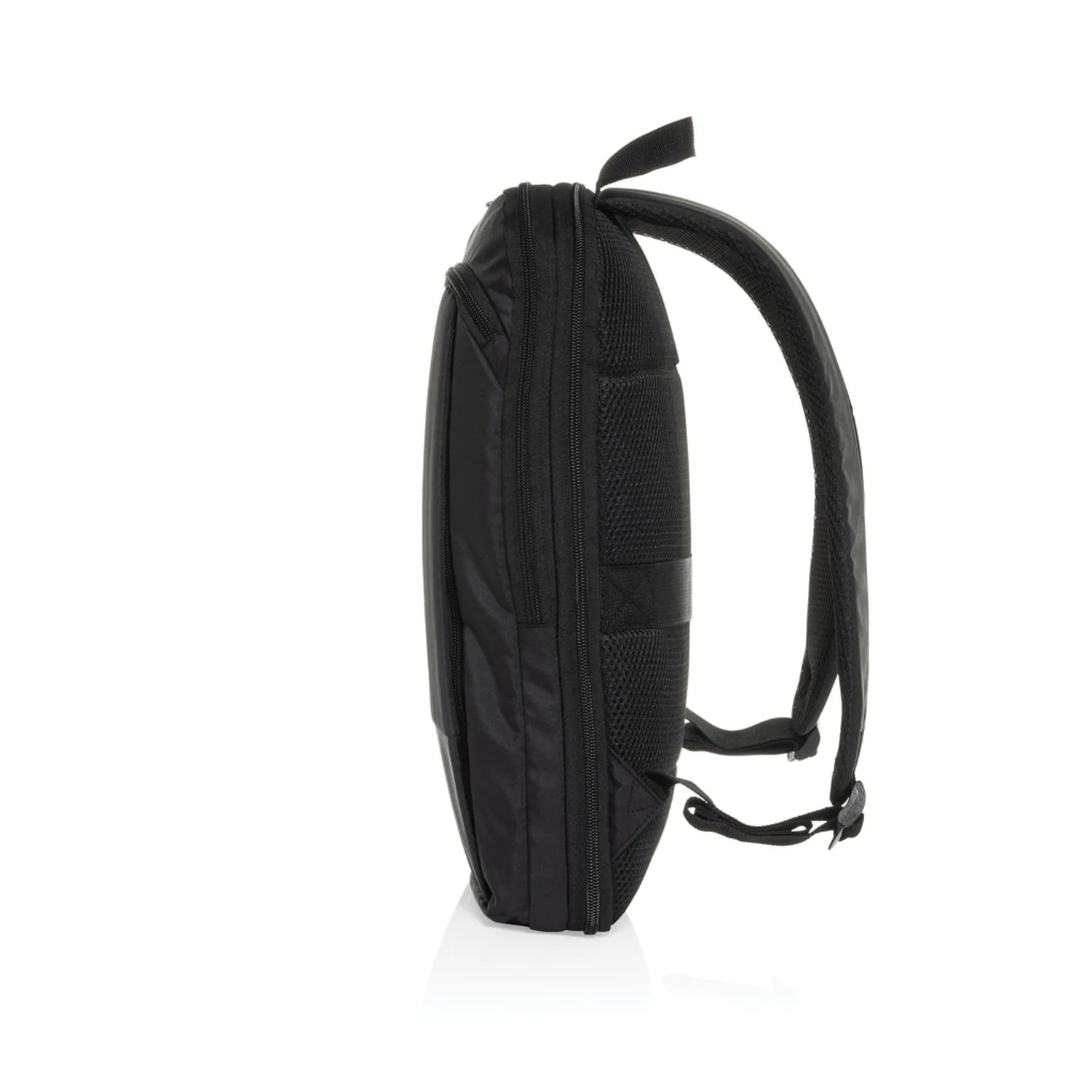Складной рюкзак для ноутбука Flexpack из rPET Aware™, 15.6" фото 5