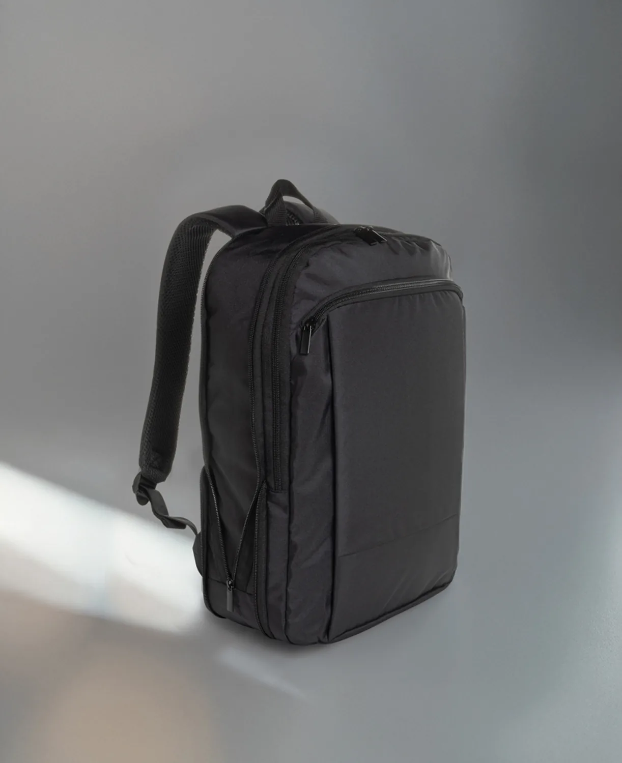 Складной рюкзак для ноутбука Flexpack из rPET Aware™, 15.6" фото 9