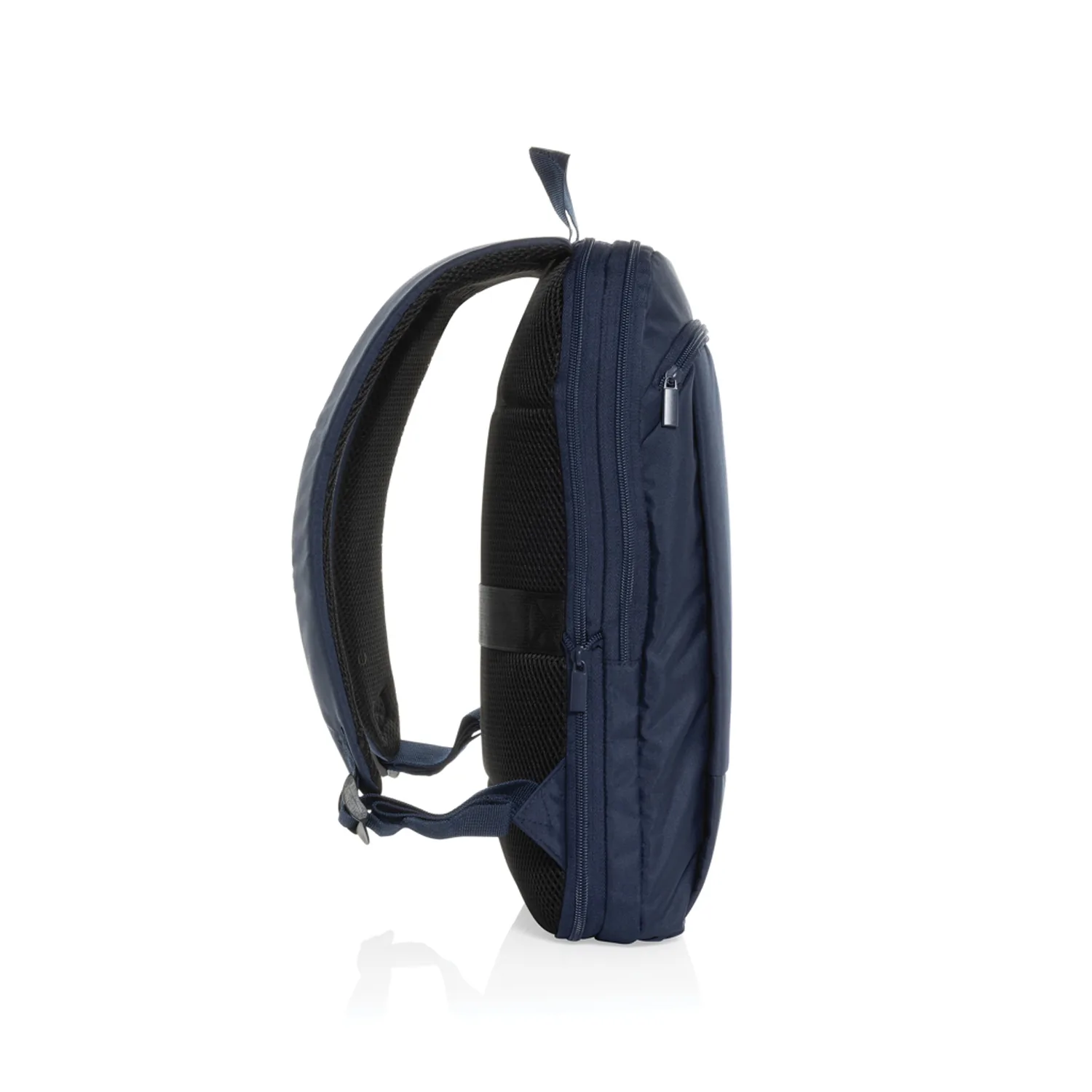 Складной рюкзак для ноутбука Flexpack из rPET Aware™, 15.6" фото 3