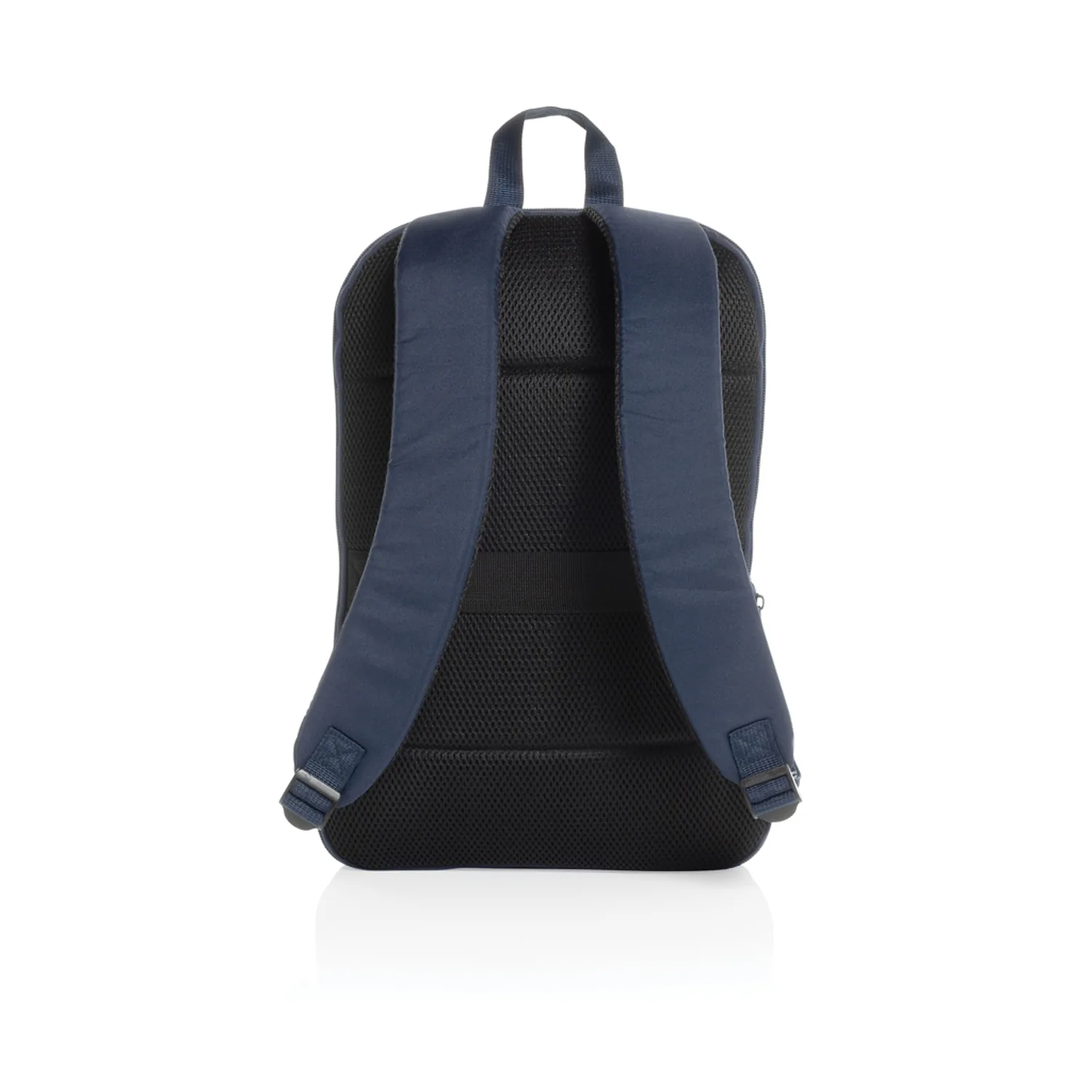 Складной рюкзак для ноутбука Flexpack из rPET Aware™, 15.6" фото 4