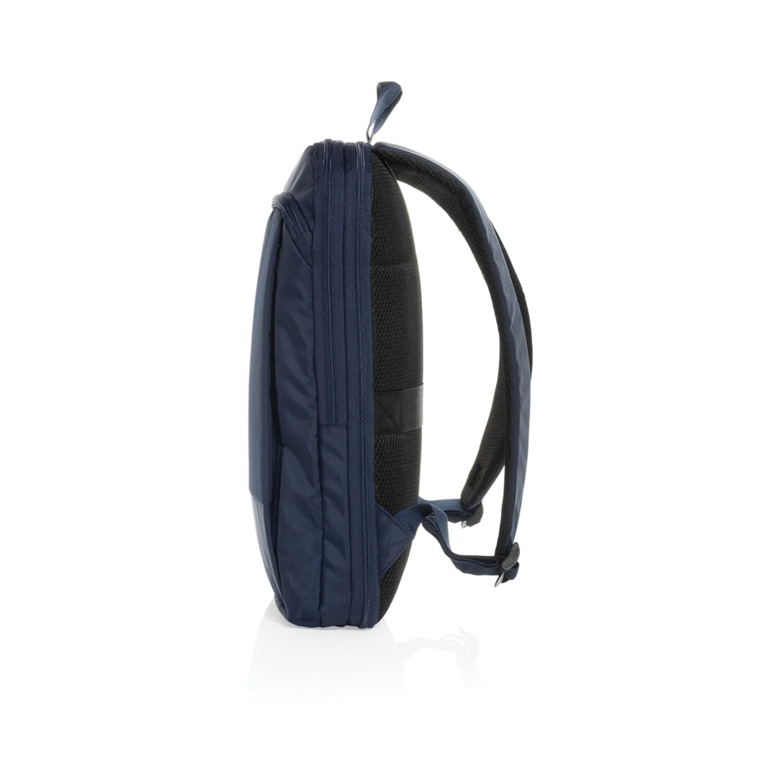 Складной рюкзак для ноутбука Flexpack из rPET Aware™, 15.6" фото 5