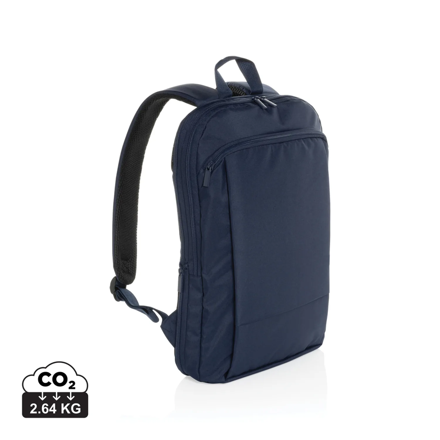 Складной рюкзак для ноутбука Flexpack из rPET Aware™, 15.6" фото 9