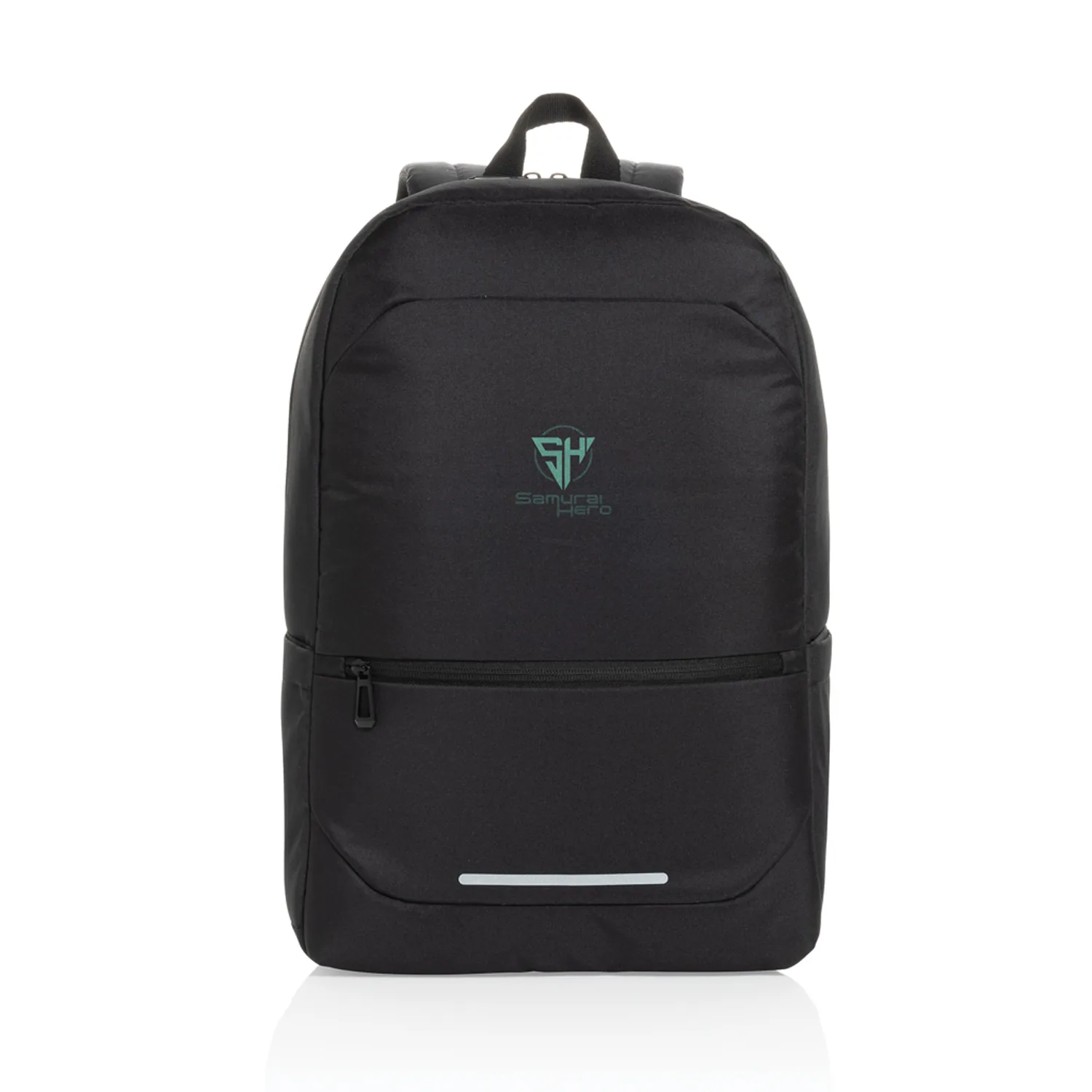 Рюкзак для ноутбука CityPack из rPET AWARE™, 15.6" фото 4