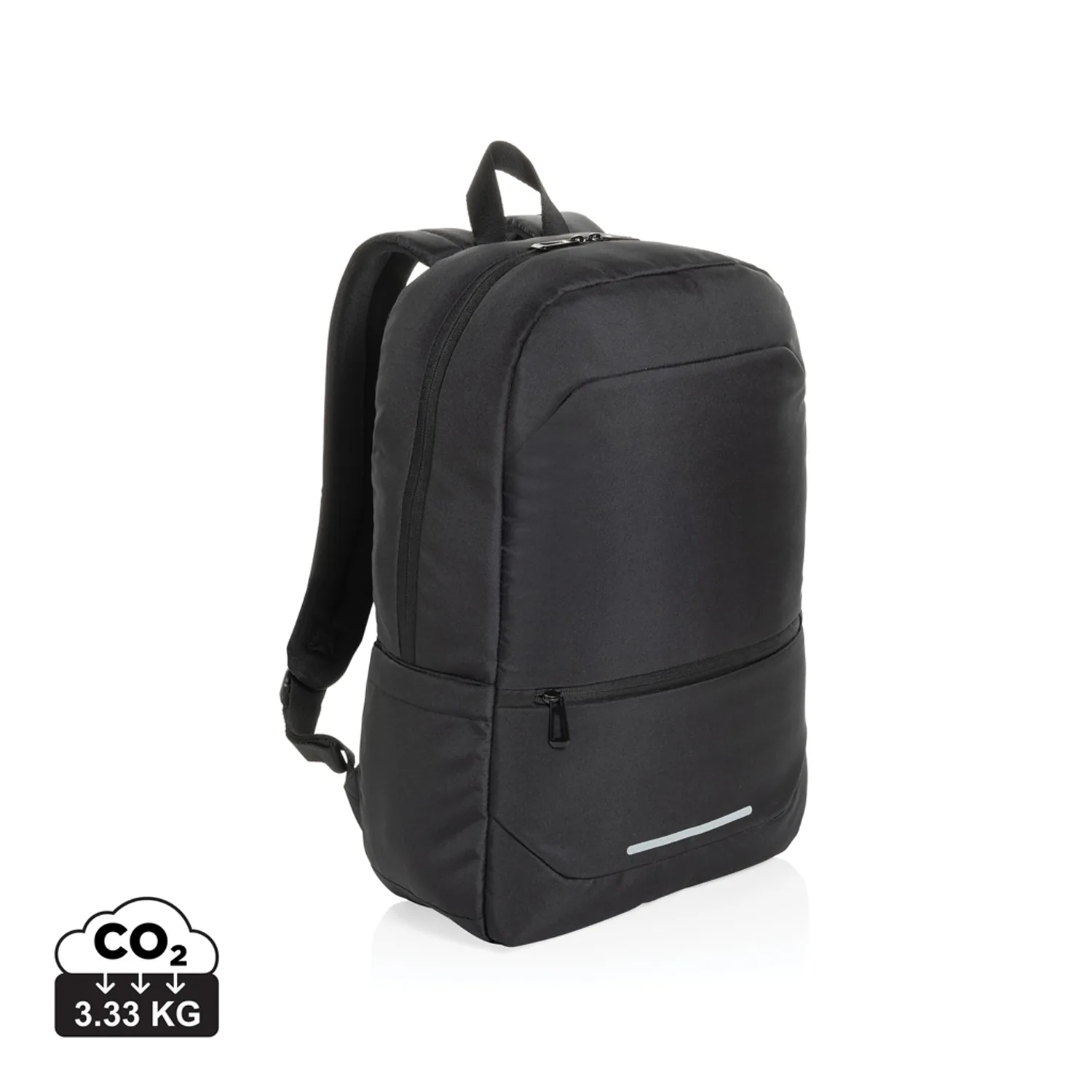 Рюкзак для ноутбука CityPack из rPET AWARE™, 15.6" фото 5