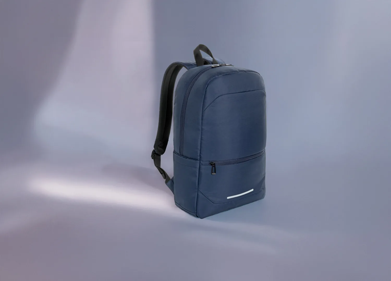 Рюкзак для ноутбука CityPack из rPET AWARE™, 15.6" фото 5
