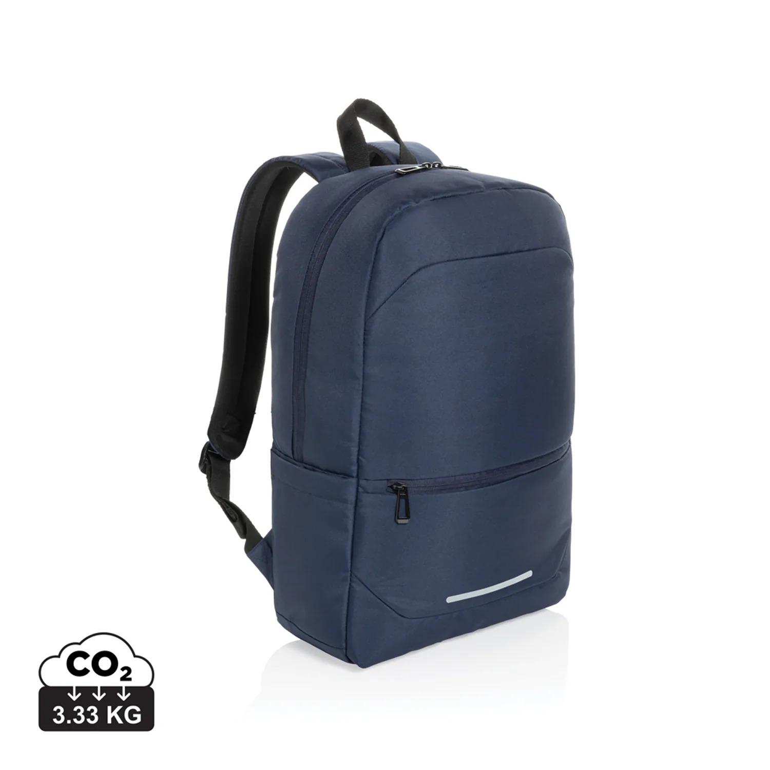 Рюкзак для ноутбука CityPack из rPET AWARE™, 15.6" фото 6