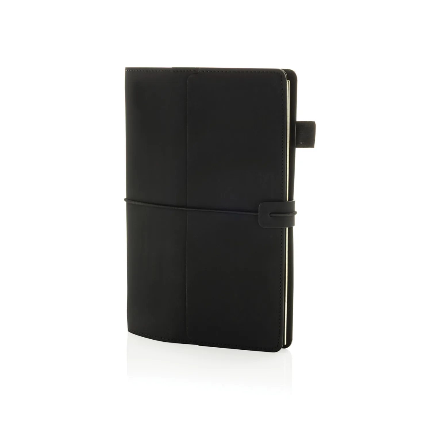 Многофункциональный блокнот Daily Notes Binder 3 в 1 в обложке из PU, А5