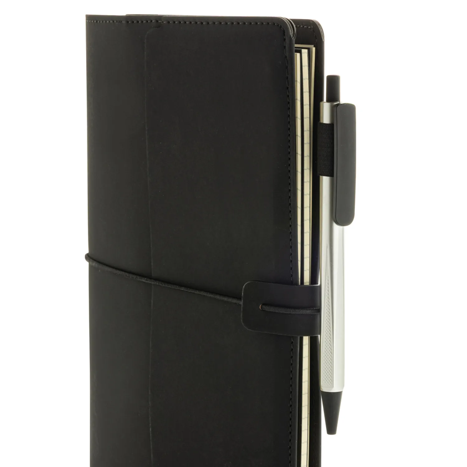 Многофункциональный блокнот Daily Notes Binder 3 в 1 в обложке из PU, А5 фото 9