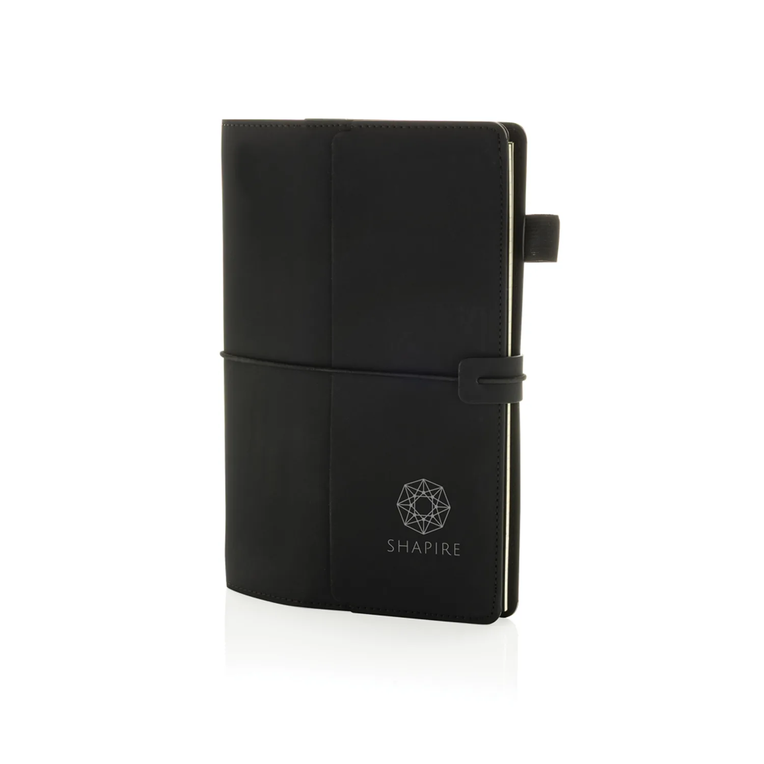 Многофункциональный блокнот Daily Notes Binder 3 в 1 в обложке из PU, А5 фото 12