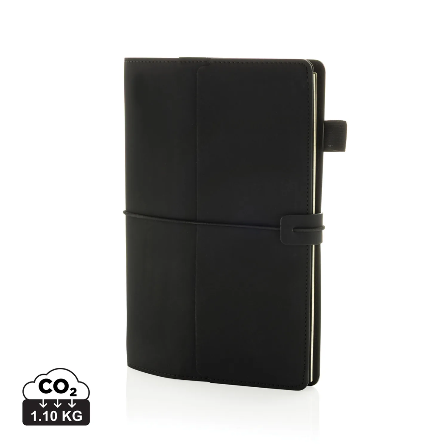 Многофункциональный блокнот Daily Notes Binder 3 в 1 в обложке из PU, А5 фото 15