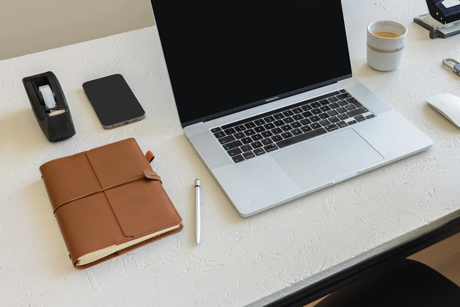 Многофункциональный блокнот Daily Notes Binder 3 в 1 в обложке из PU, А5 фото 5