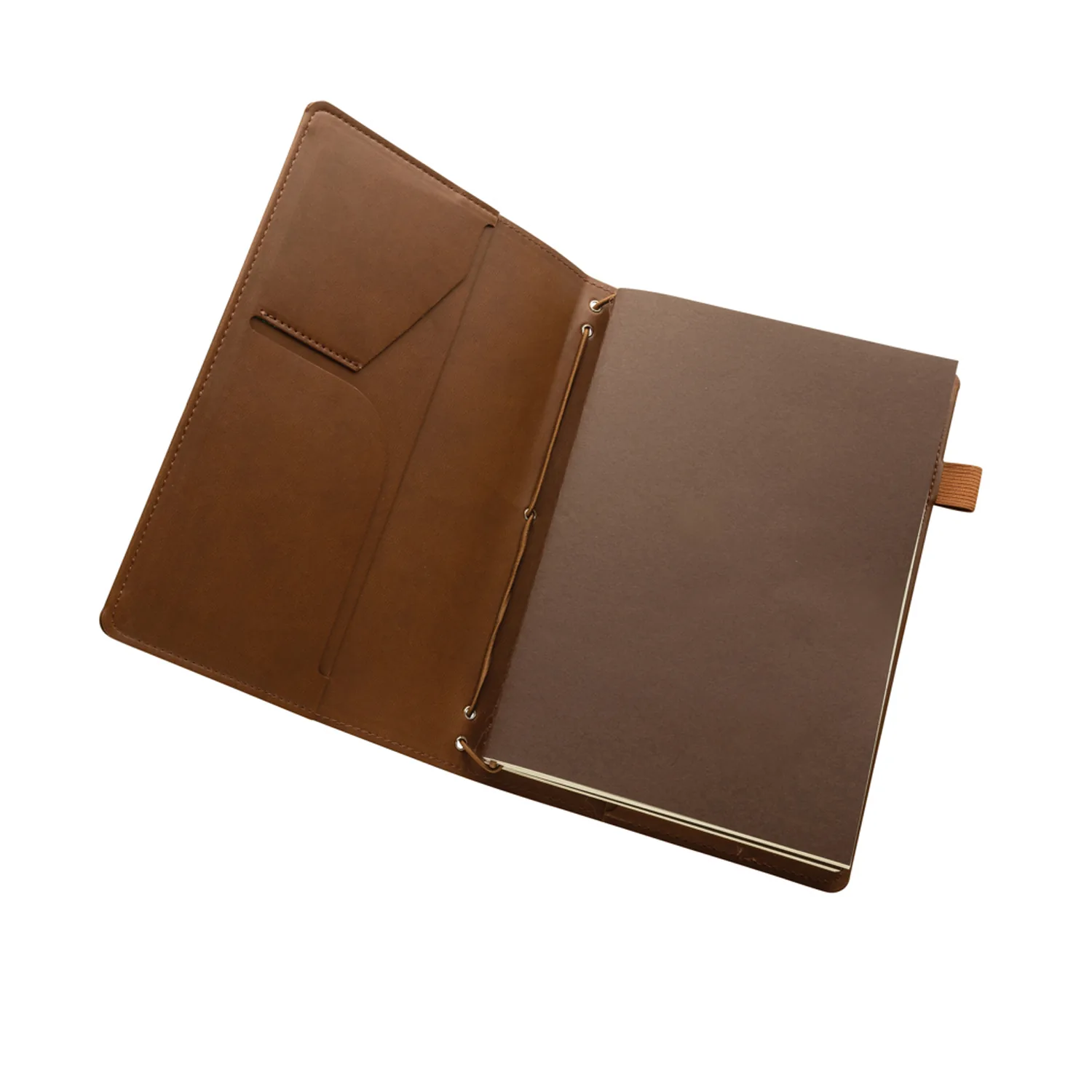 Многофункциональный блокнот Daily Notes Binder 3 в 1 в обложке из PU, А5 фото 8