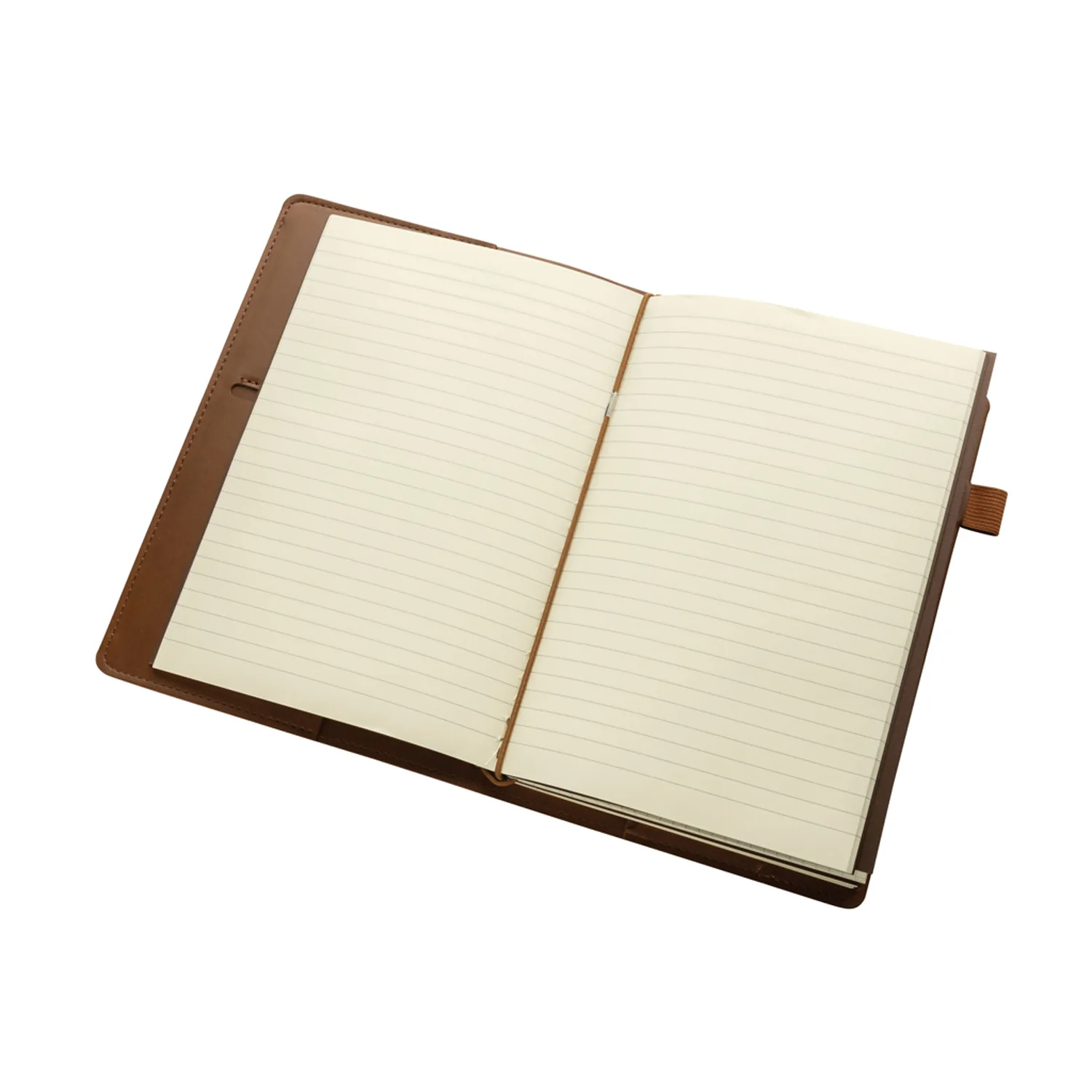 Многофункциональный блокнот Daily Notes Binder 3 в 1 в обложке из PU, А5 фото 9