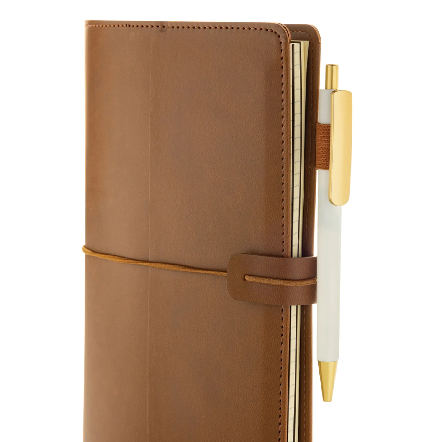 Многофункциональный блокнот Daily Notes Binder 3 в 1 в обложке из PU, А5 фото 10