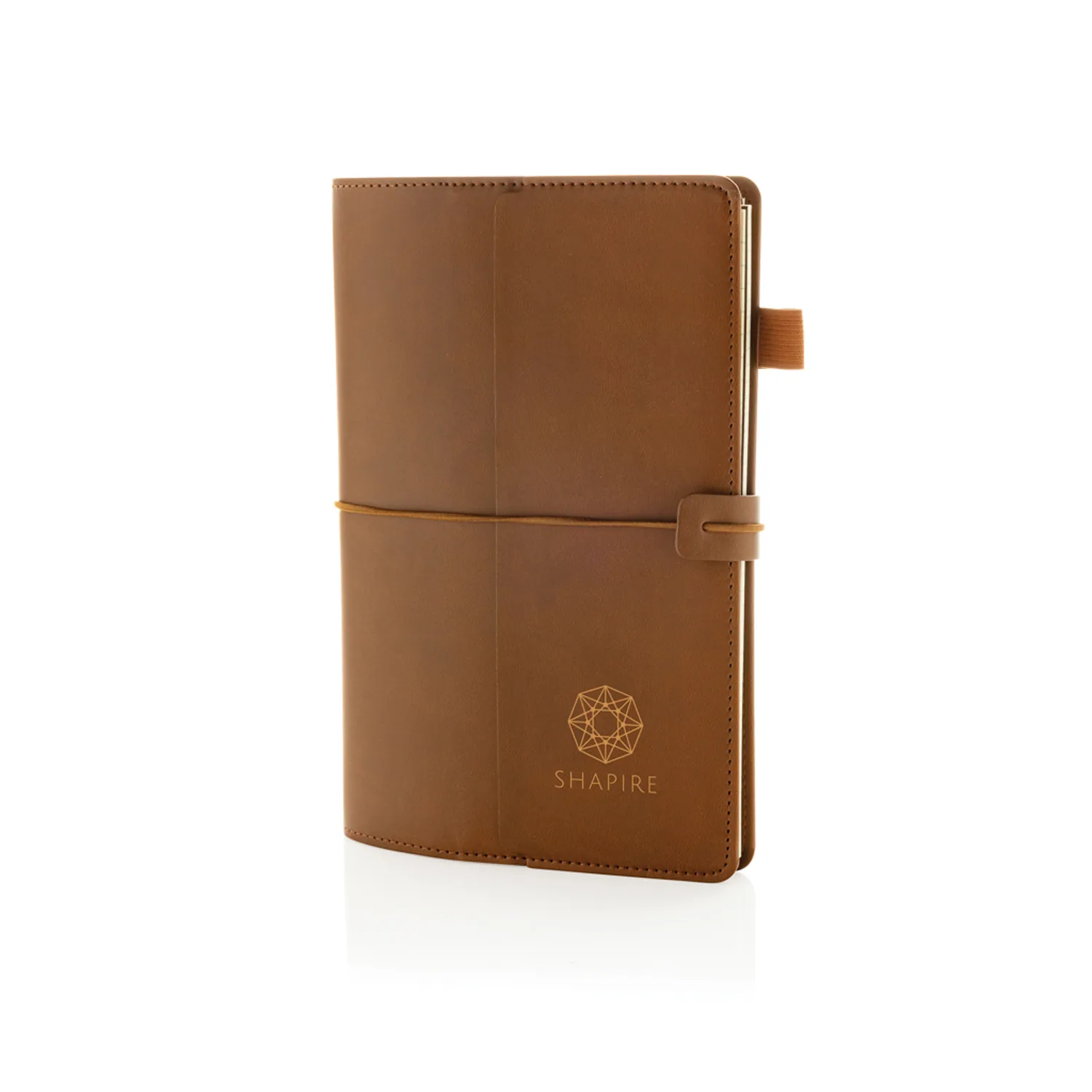 Многофункциональный блокнот Daily Notes Binder 3 в 1 в обложке из PU, А5 фото 13