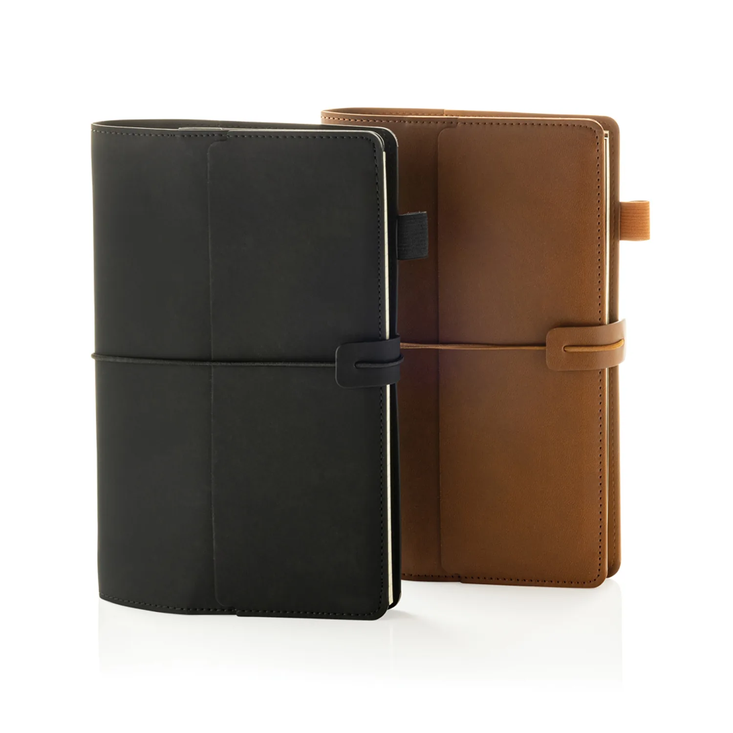 Многофункциональный блокнот Daily Notes Binder 3 в 1 в обложке из PU, А5 фото 14