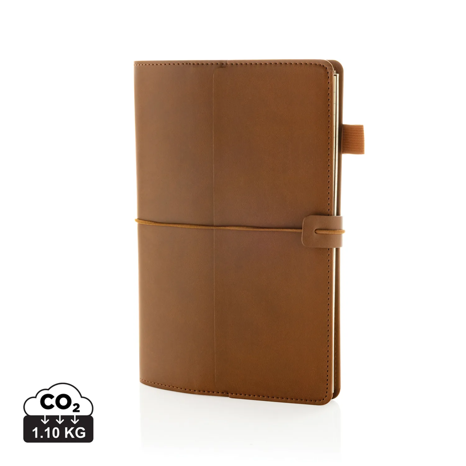 Многофункциональный блокнот Daily Notes Binder 3 в 1 в обложке из PU, А5 фото 15