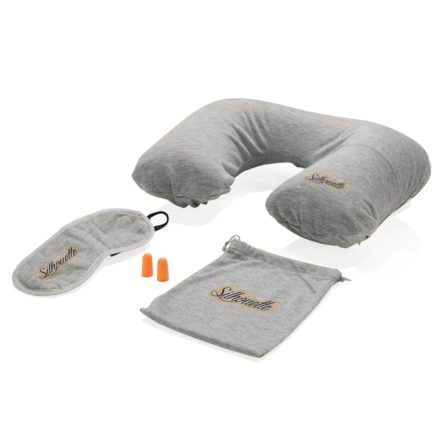 Набор для путешествий Comfort фото 2