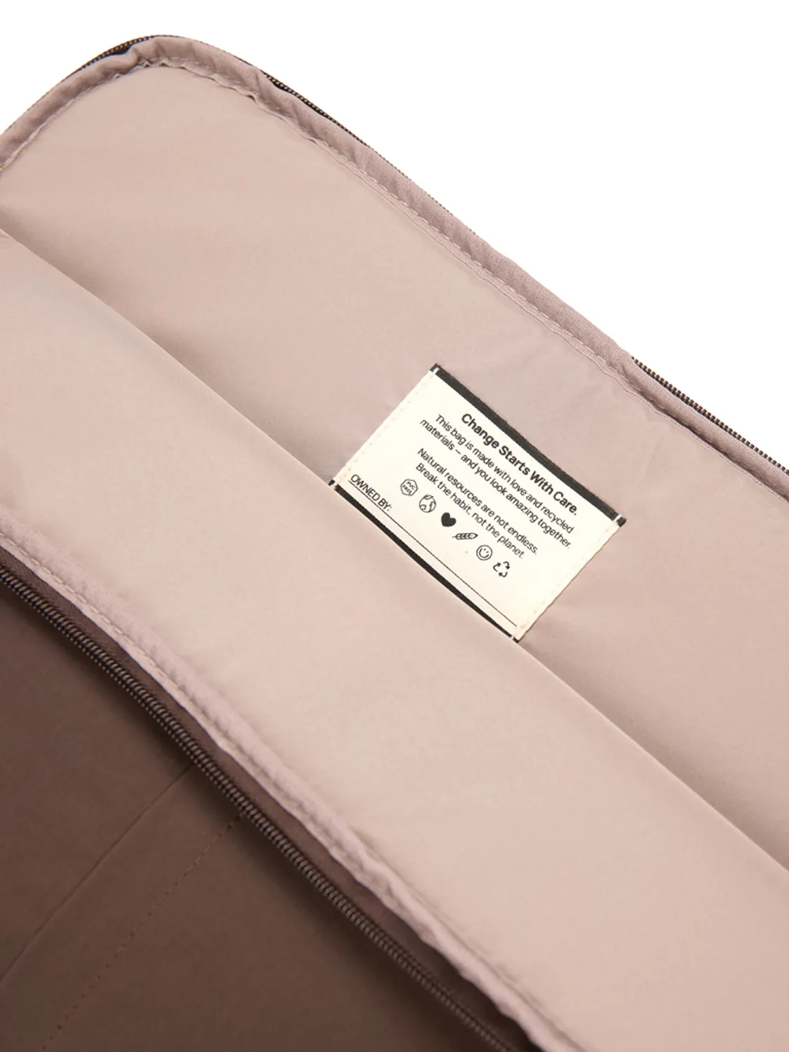 Чехол для ноутбука KENTO URBAN RCS 15,6" фото 4