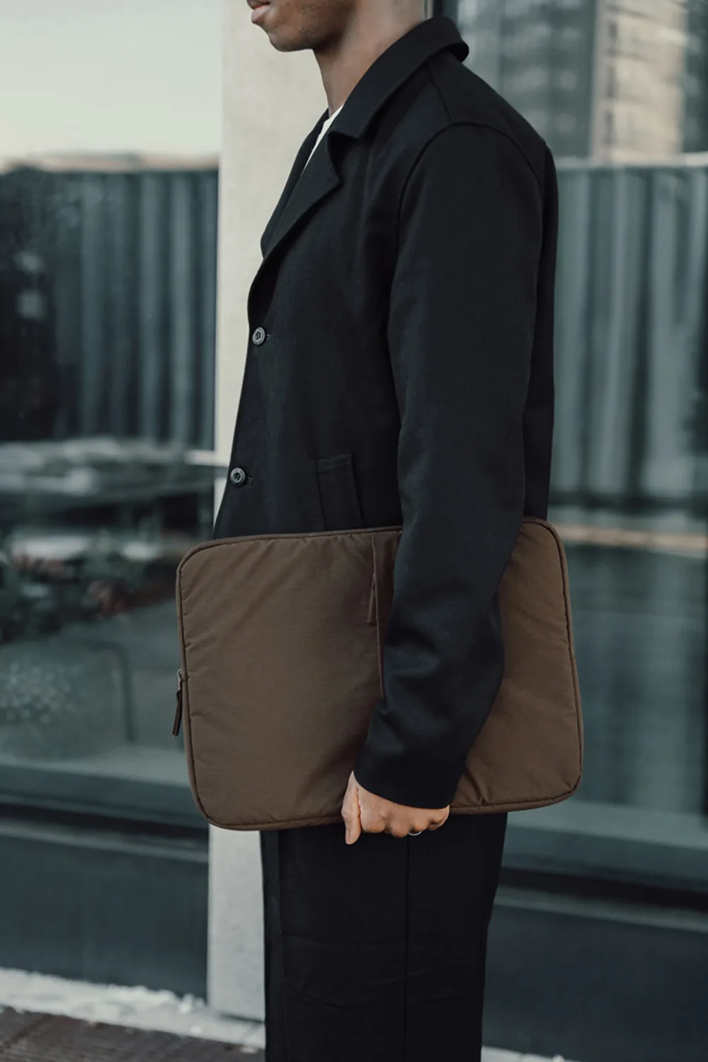 Чехол для ноутбука KENTO URBAN RCS 15,6" фото 7
