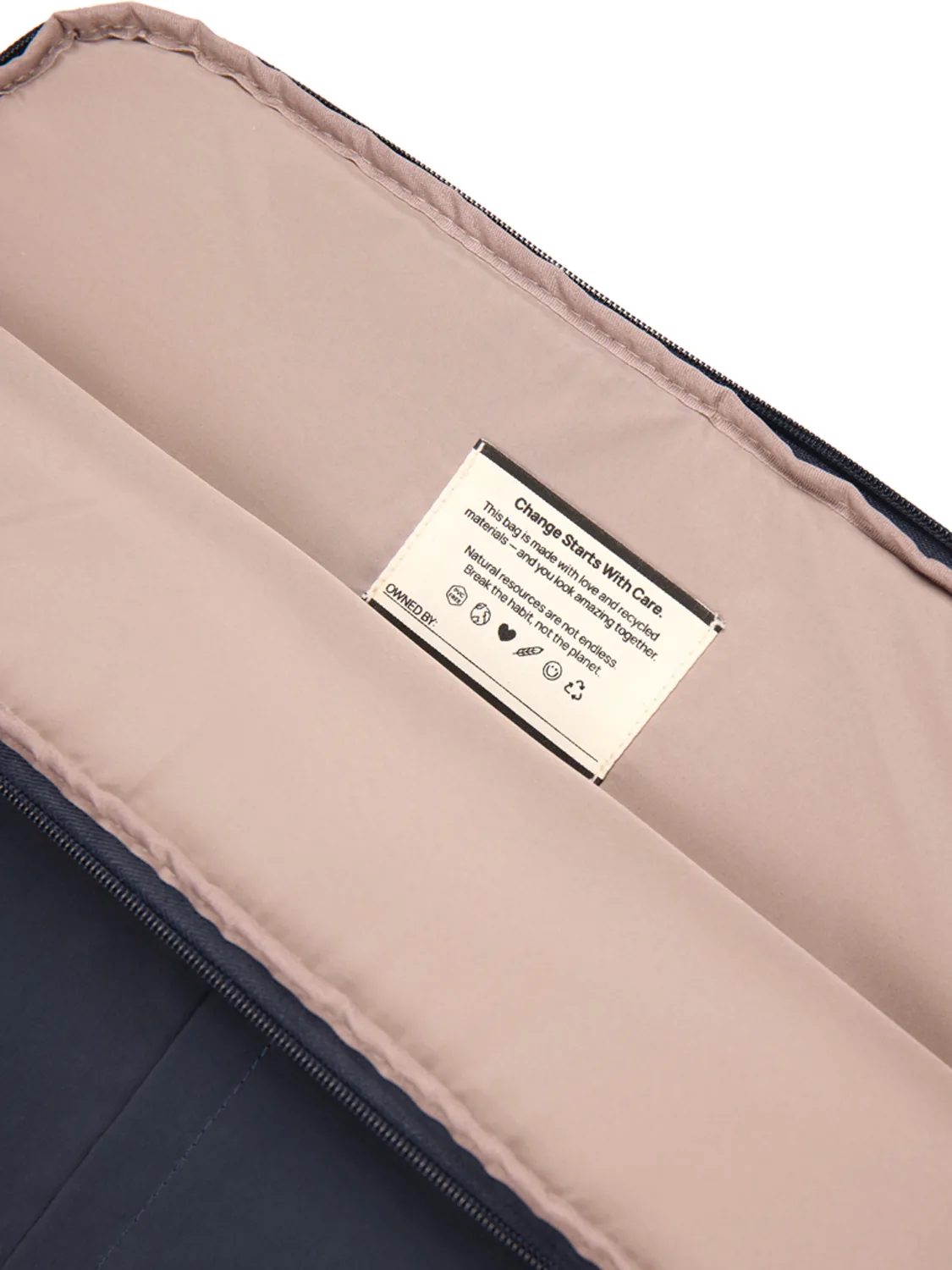Чехол для ноутбука KENTO URBAN RCS 15,6" фото 4