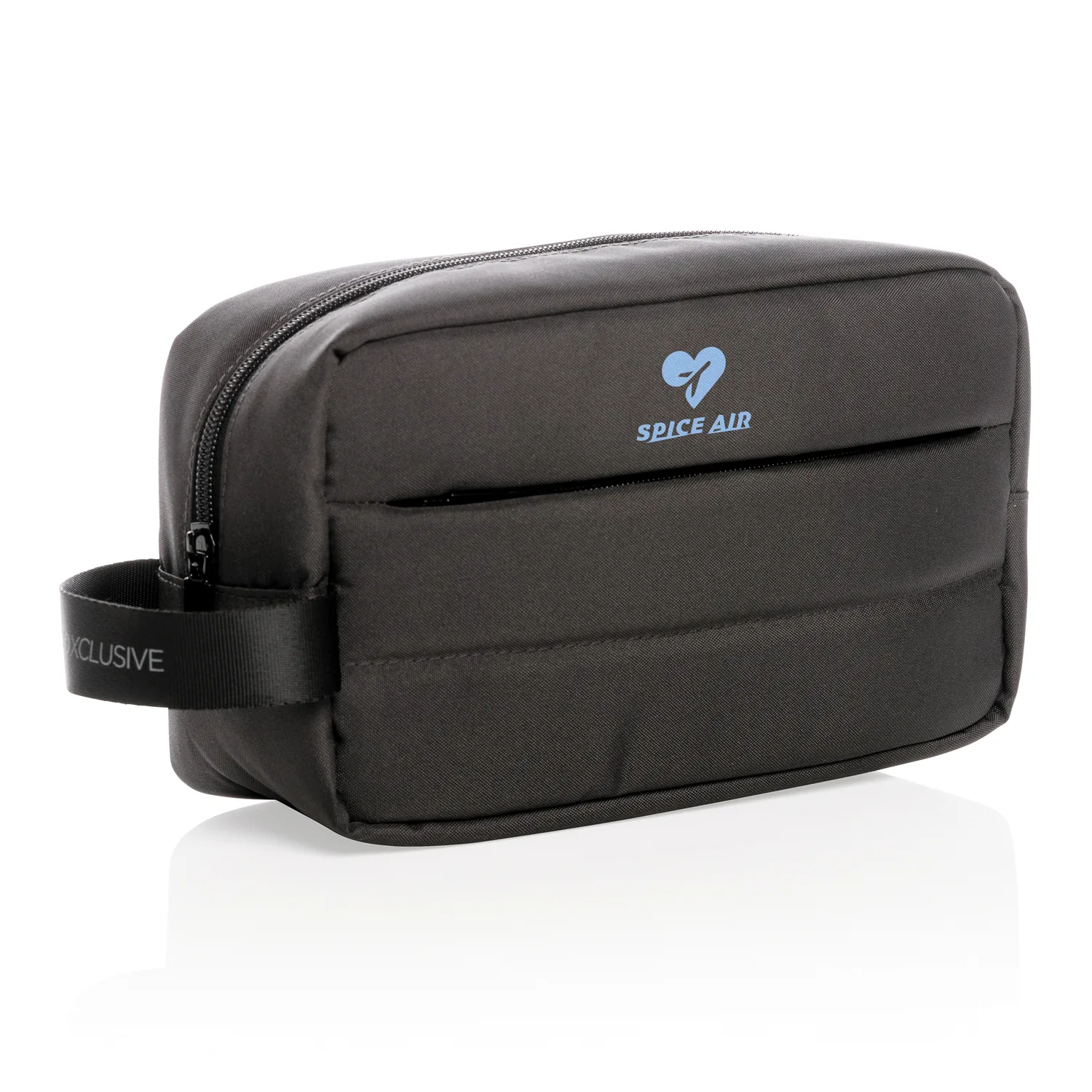 Косметичка Impact из RPET AWARE™ фото 3