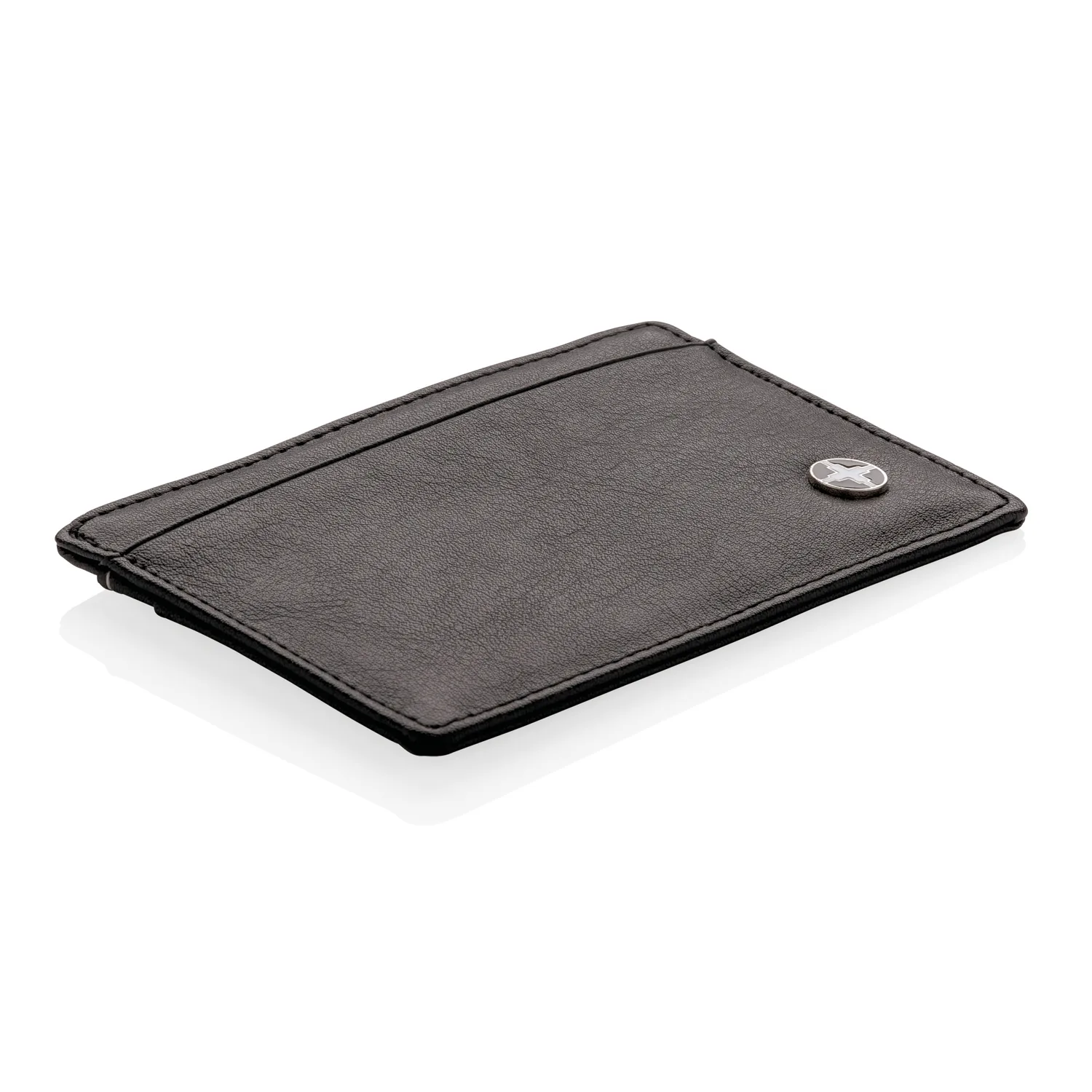 Бумажник Swiss Peak с защитой от сканирования RFID фото 3