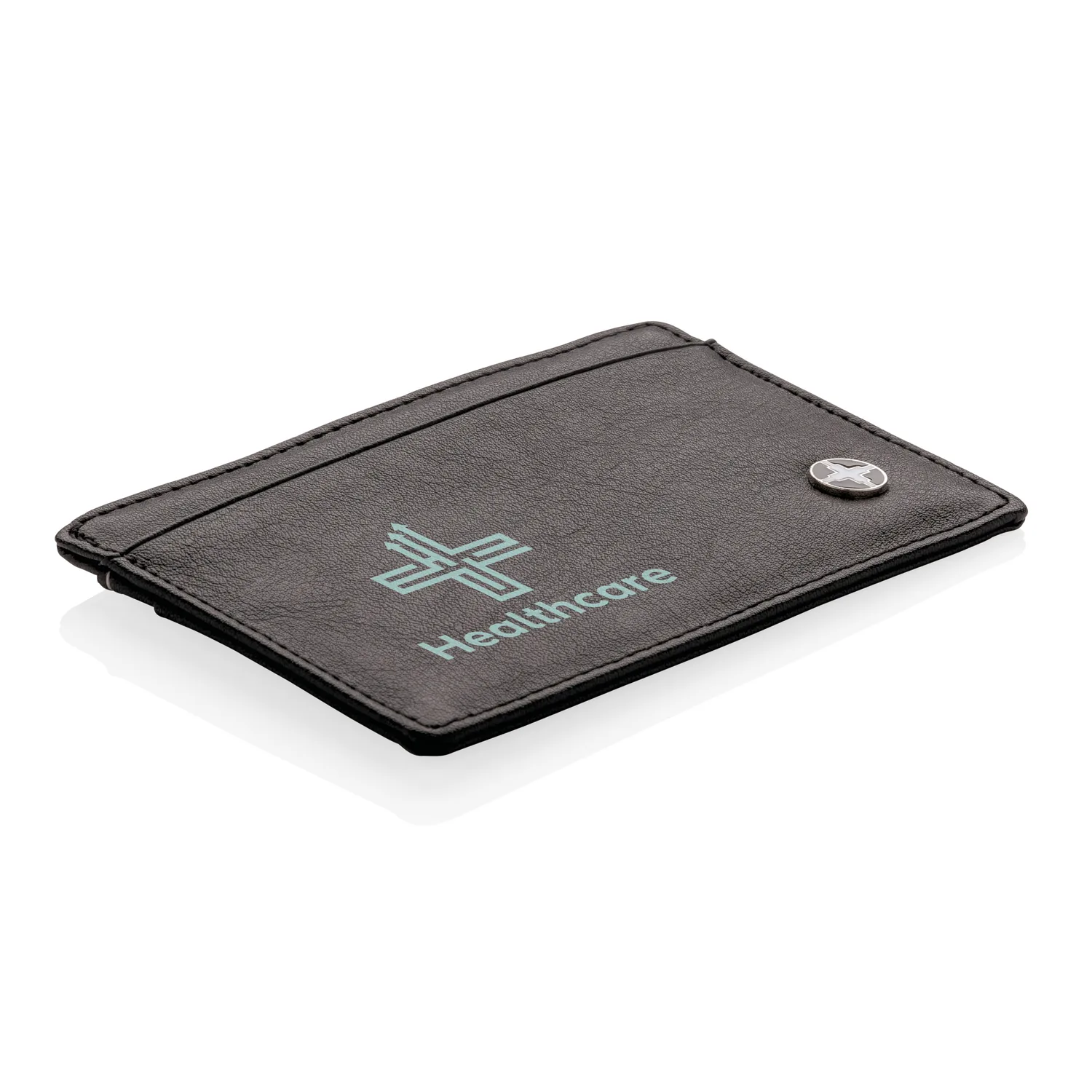 Бумажник Swiss Peak с защитой от сканирования RFID фото 4