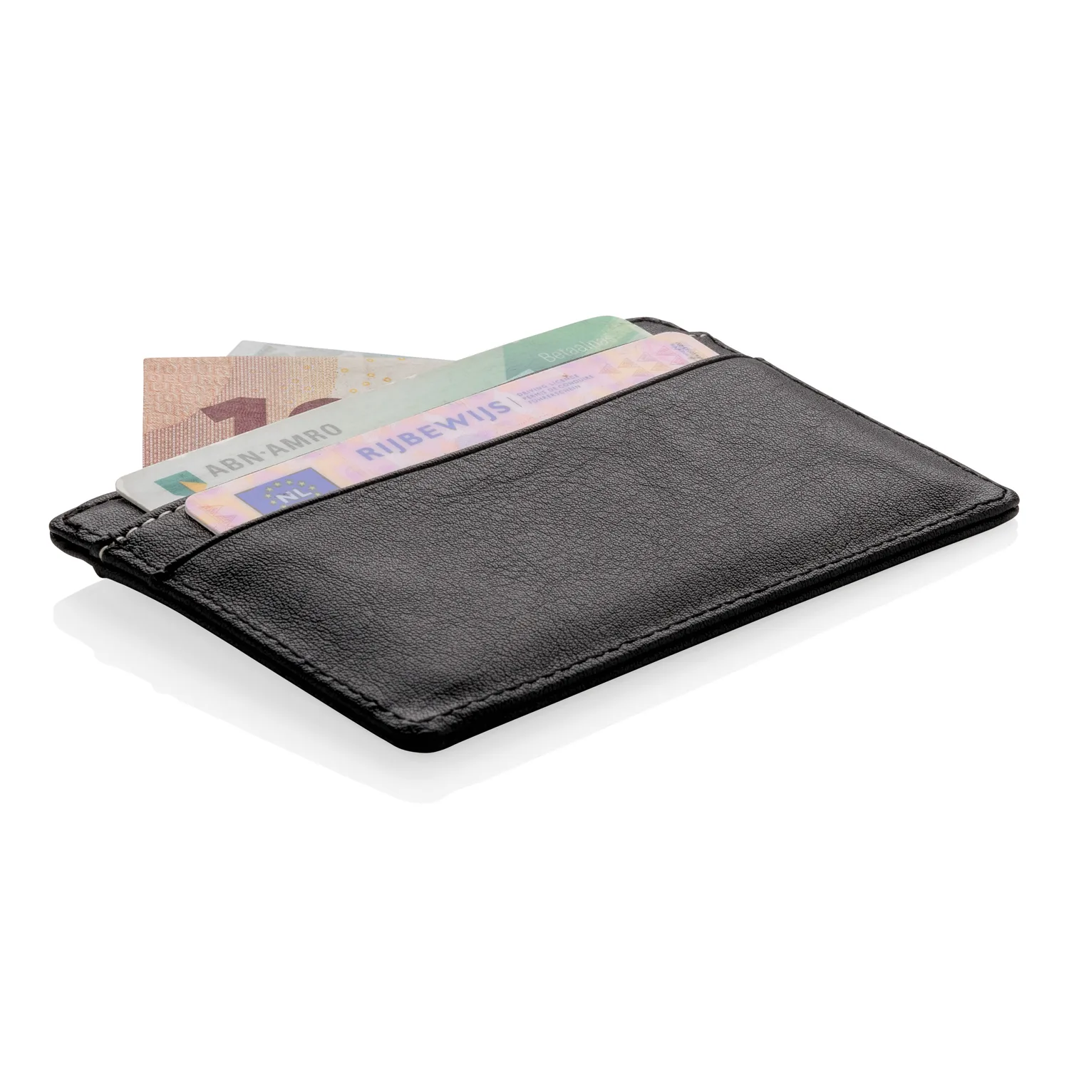 Бумажник Swiss Peak с защитой от сканирования RFID фото 7