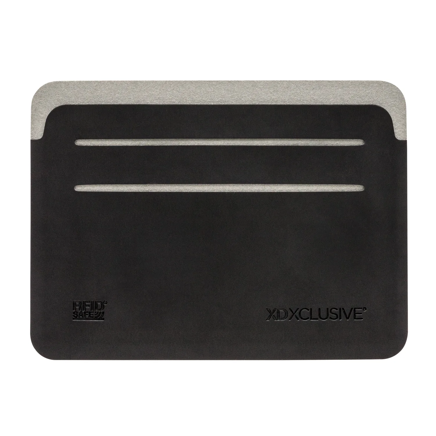 Держатель для карт Quebec RFID с защитой от сканирования RFID фото 11