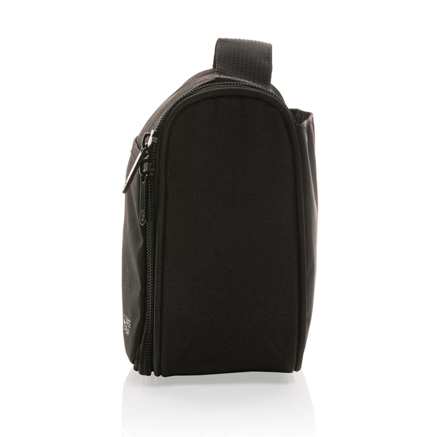 Дорожная косметичка Swiss Peak Lohan из rPET AWARE™ фото 2