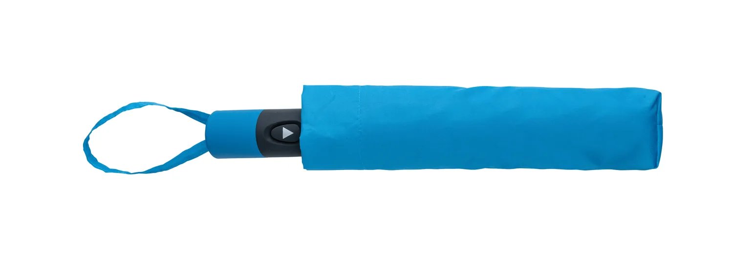 Автоматический зонт Impact из rPET AWARE™ 190T, d97 см фото 2