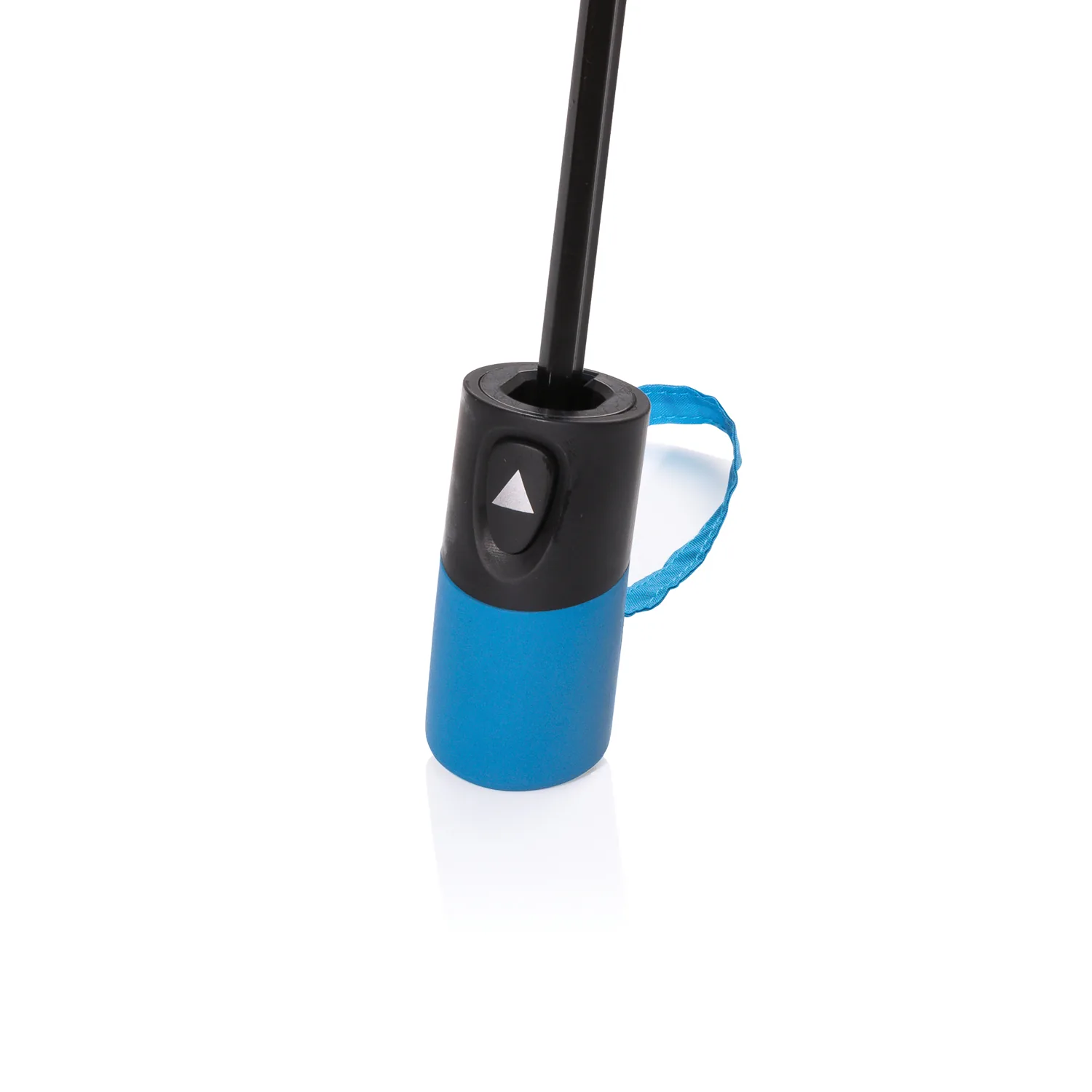 Автоматический зонт Impact из rPET AWARE™ 190T, d97 см фото 6