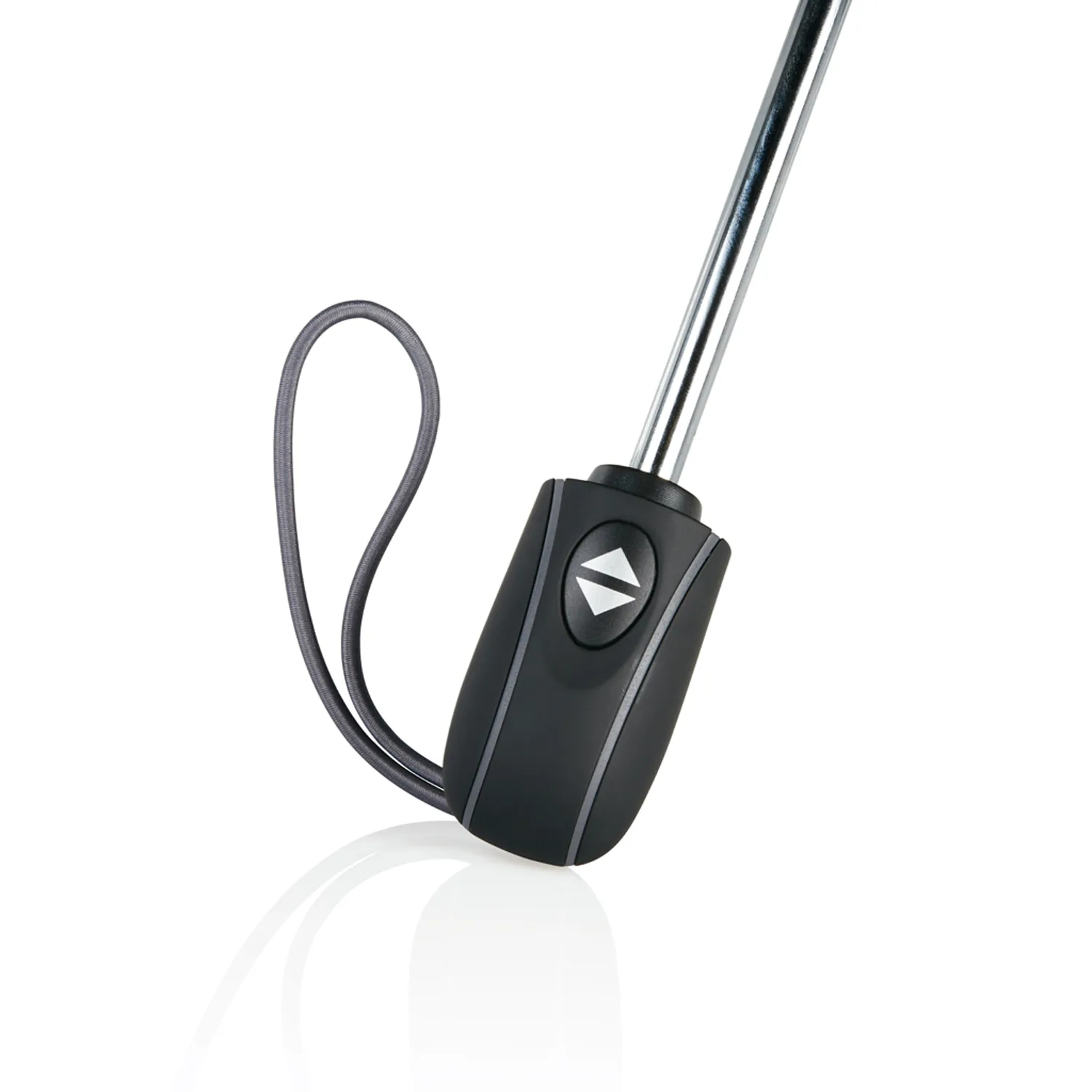 Зонт-автомат Swiss Peak Traveller из rPET AWARE™, d106 см фото 8